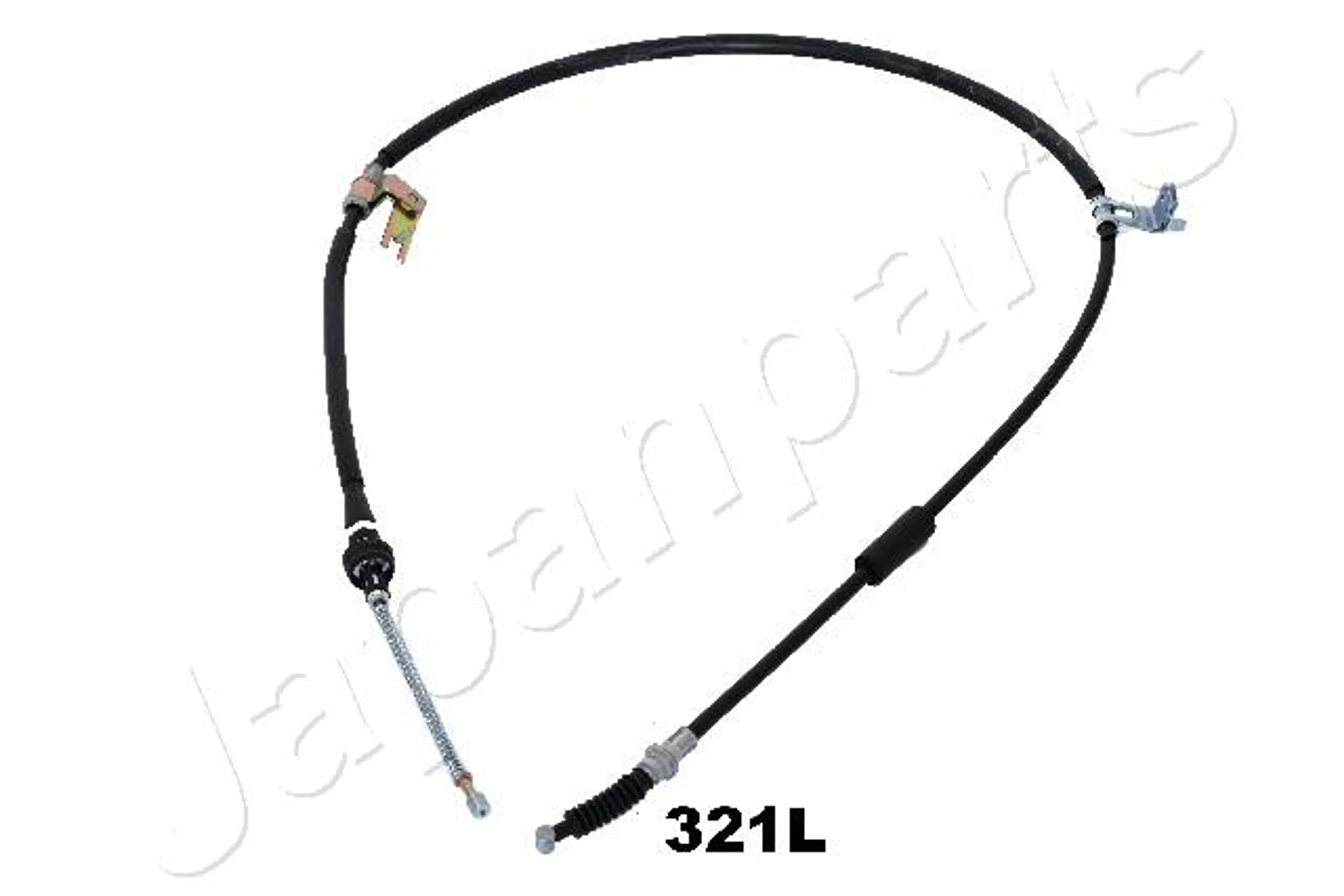 CABLE, FRENO DE ESTACIONAMIENTO