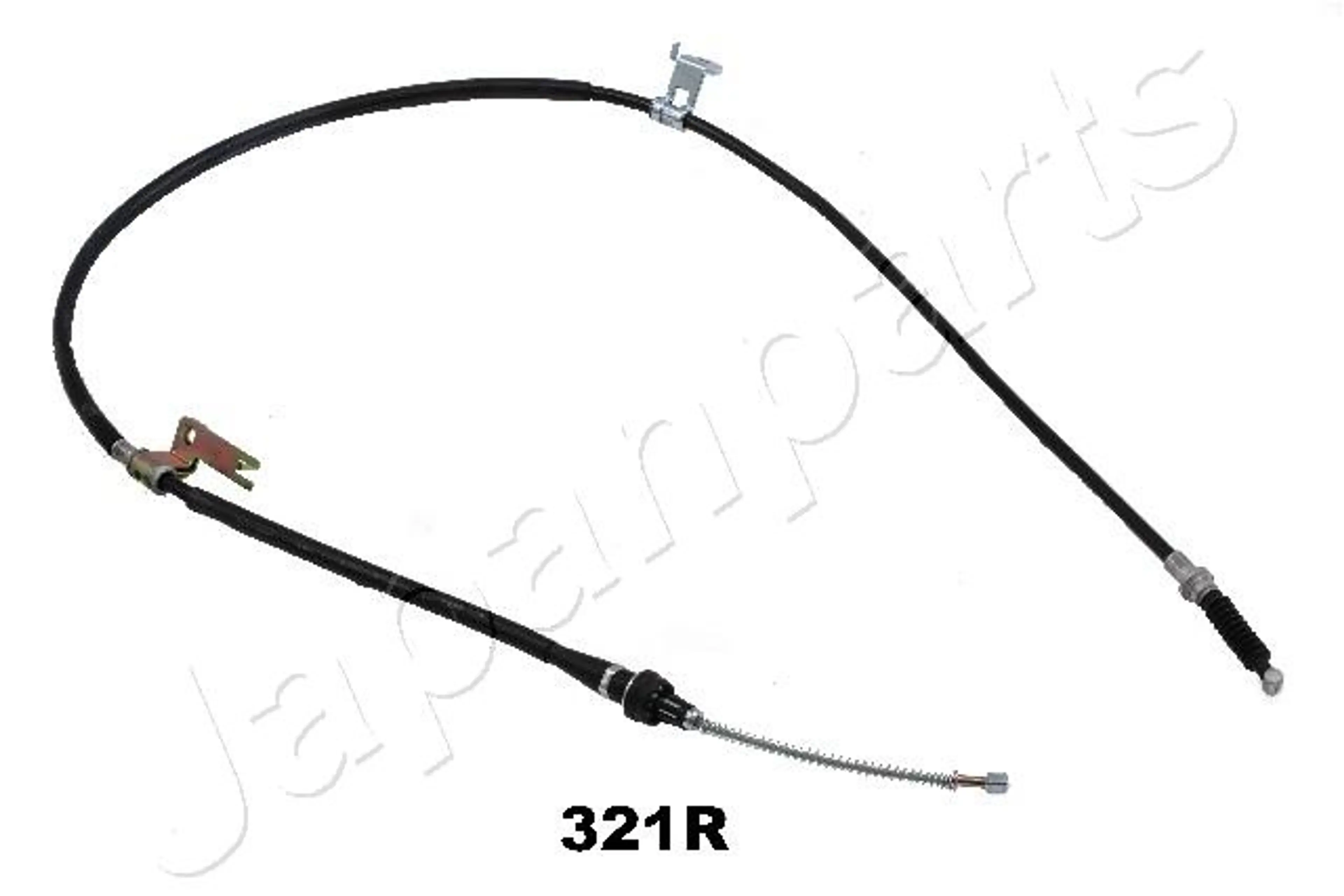 CABLE, FRENO DE ESTACIONAMIENTO