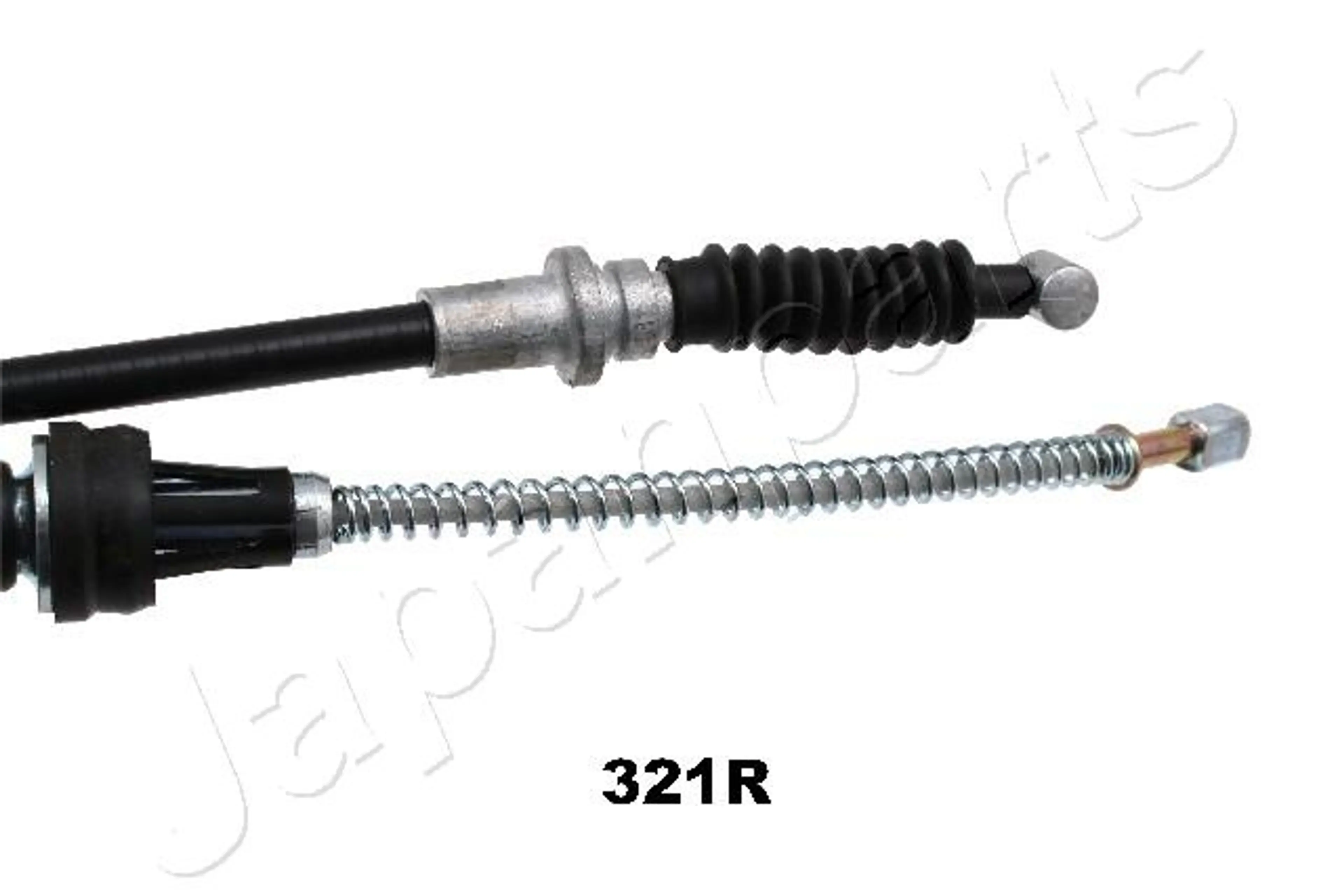 CABLE, FRENO DE ESTACIONAMIENTO