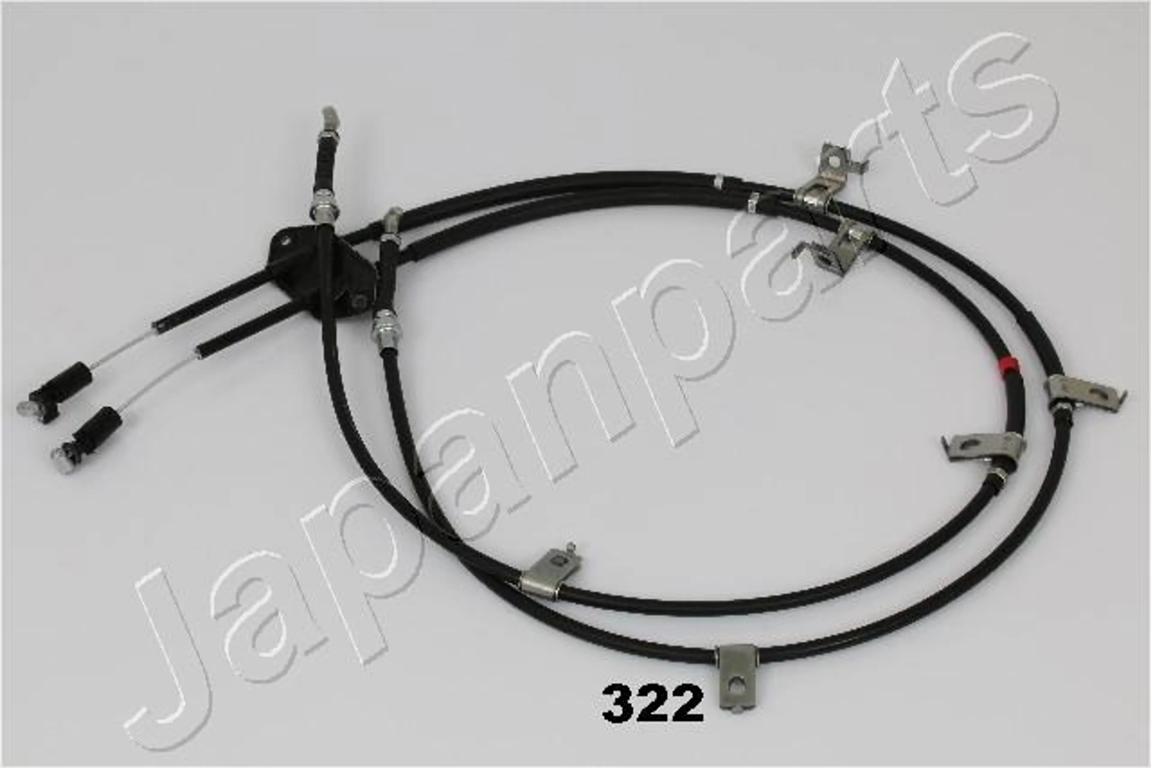 CABLE, FRENO DE ESTACIONAMIENTO