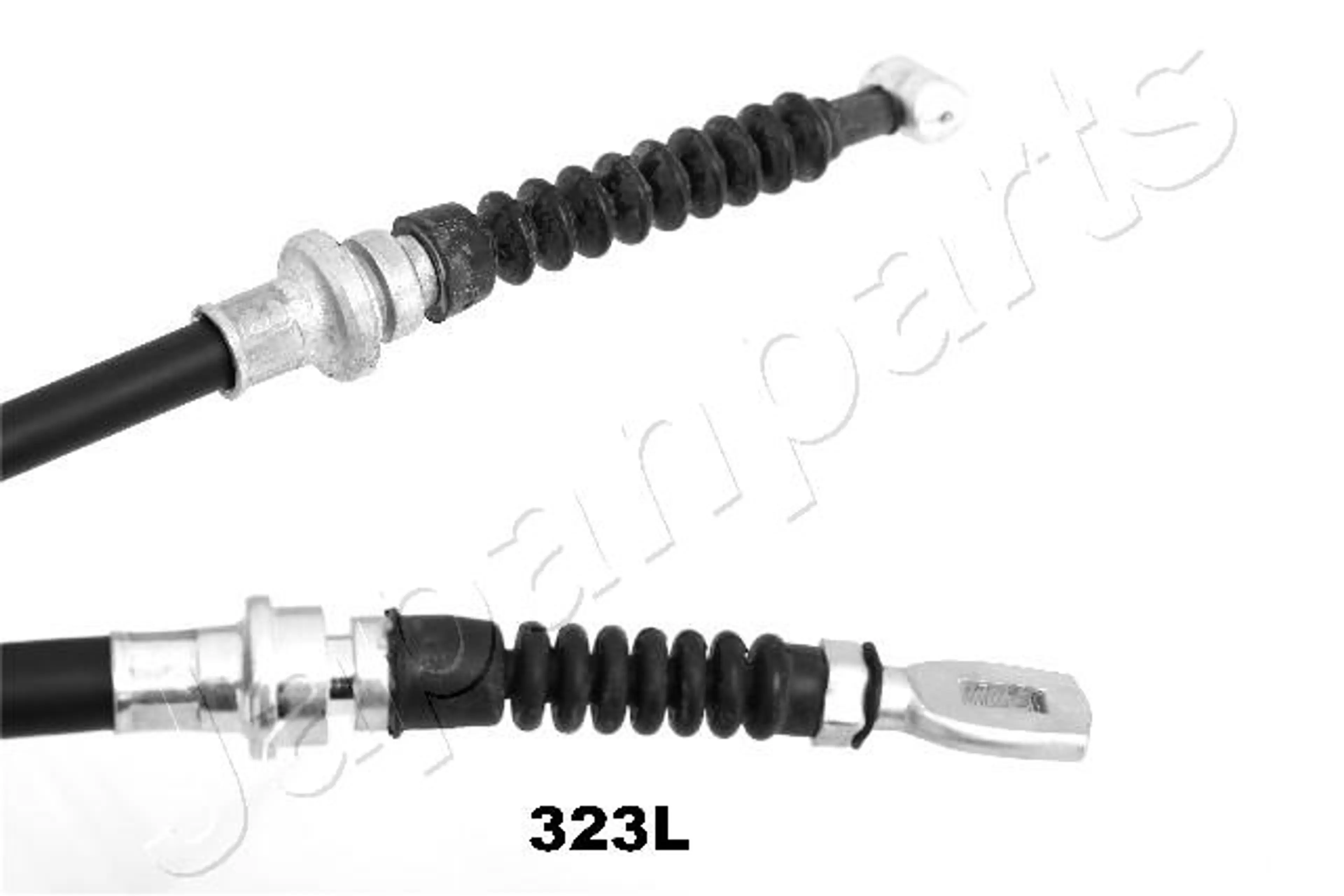 CABLE, FRENO DE ESTACIONAMIENTO