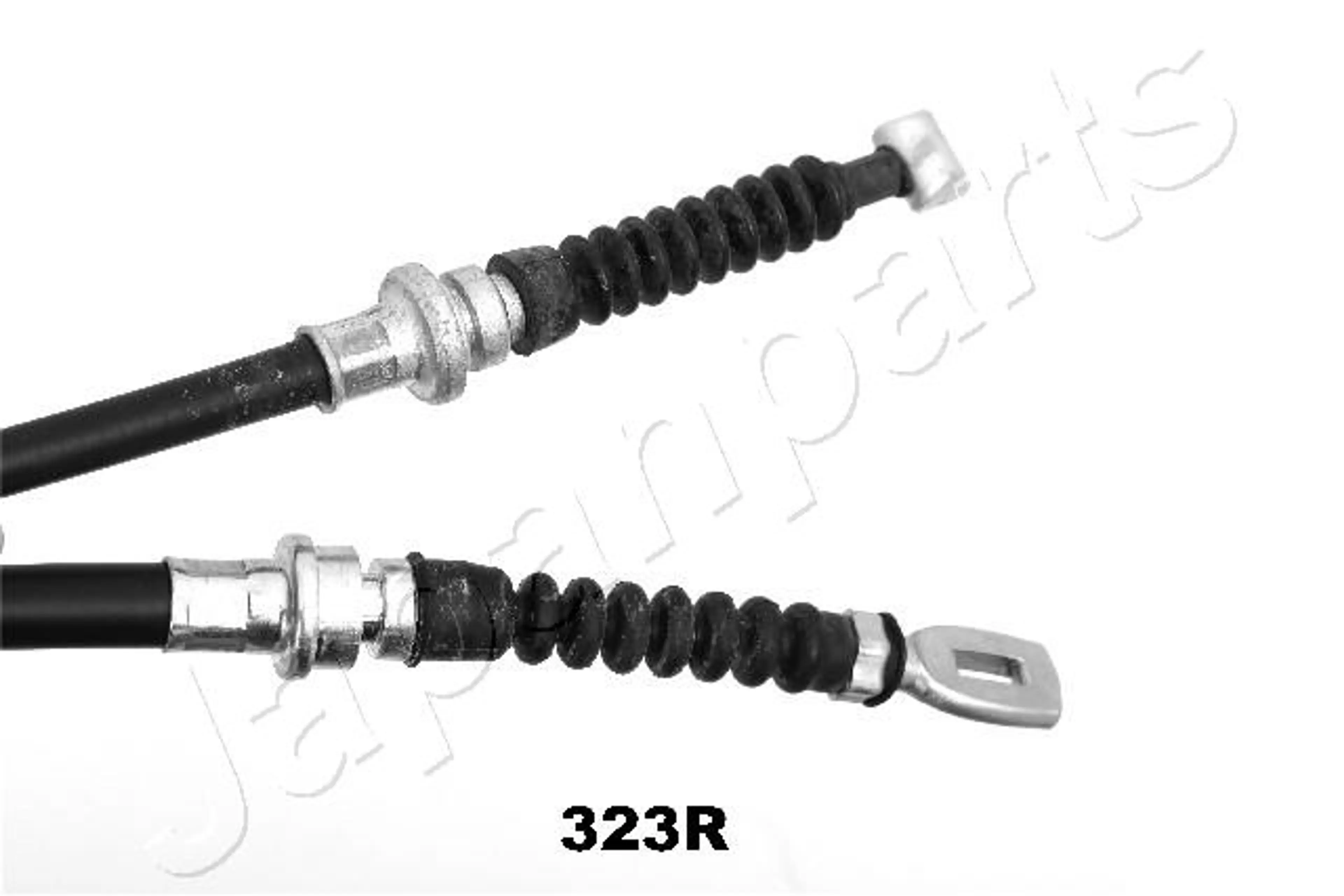 CABLE, FRENO DE ESTACIONAMIENTO