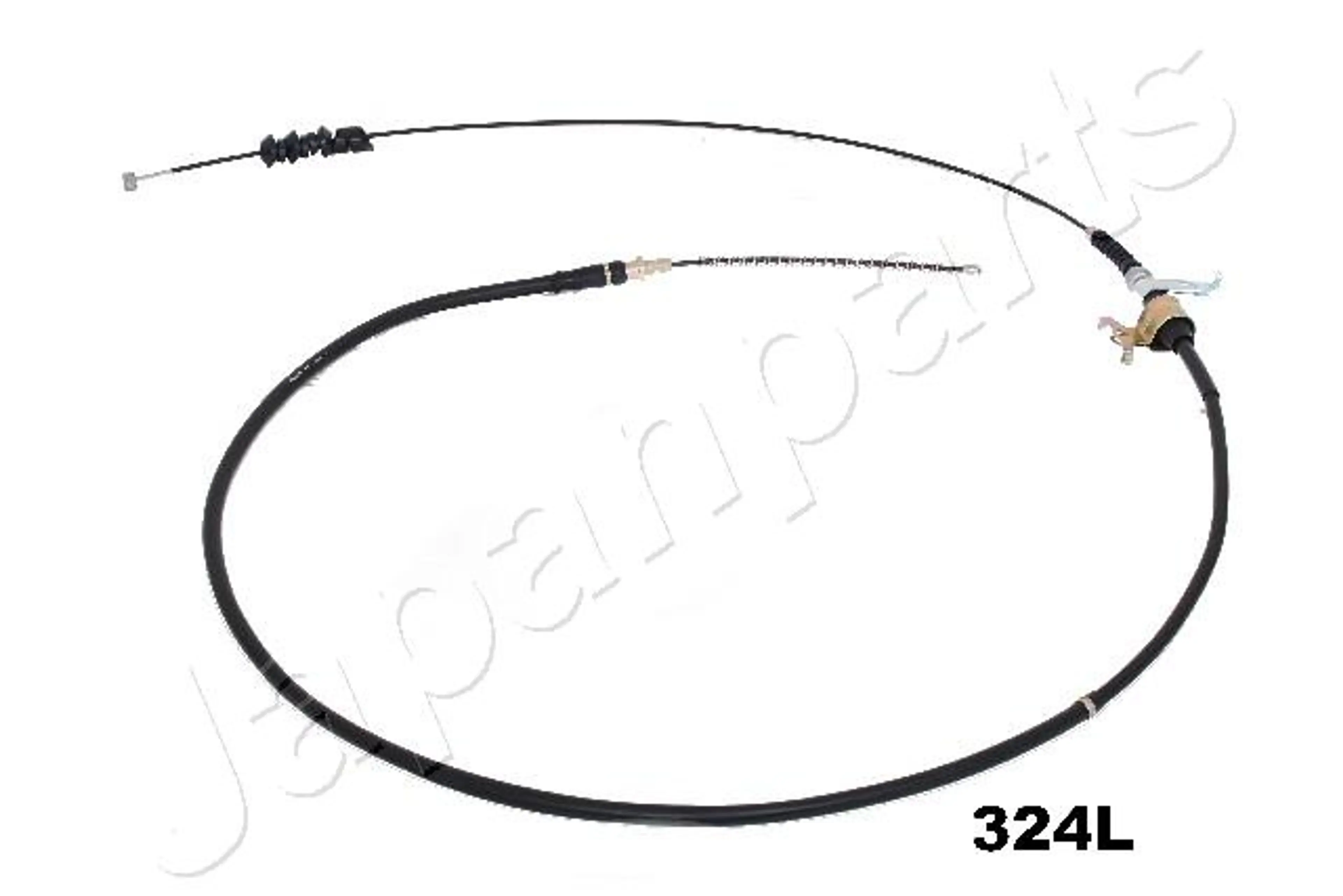 CABLE, FRENO DE ESTACIONAMIENTO