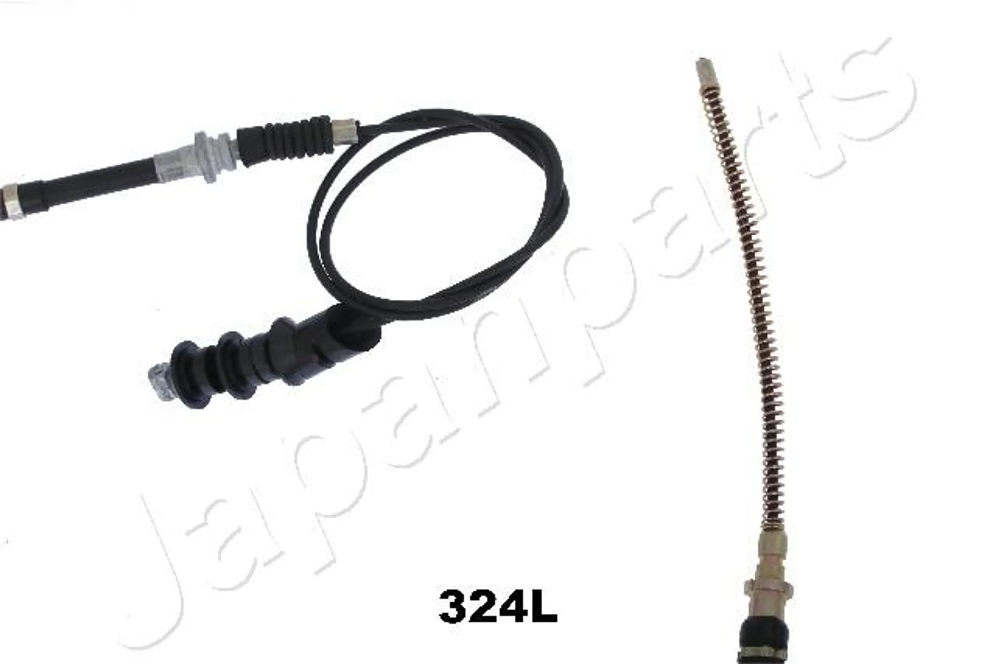 CABLE, FRENO DE ESTACIONAMIENTO
