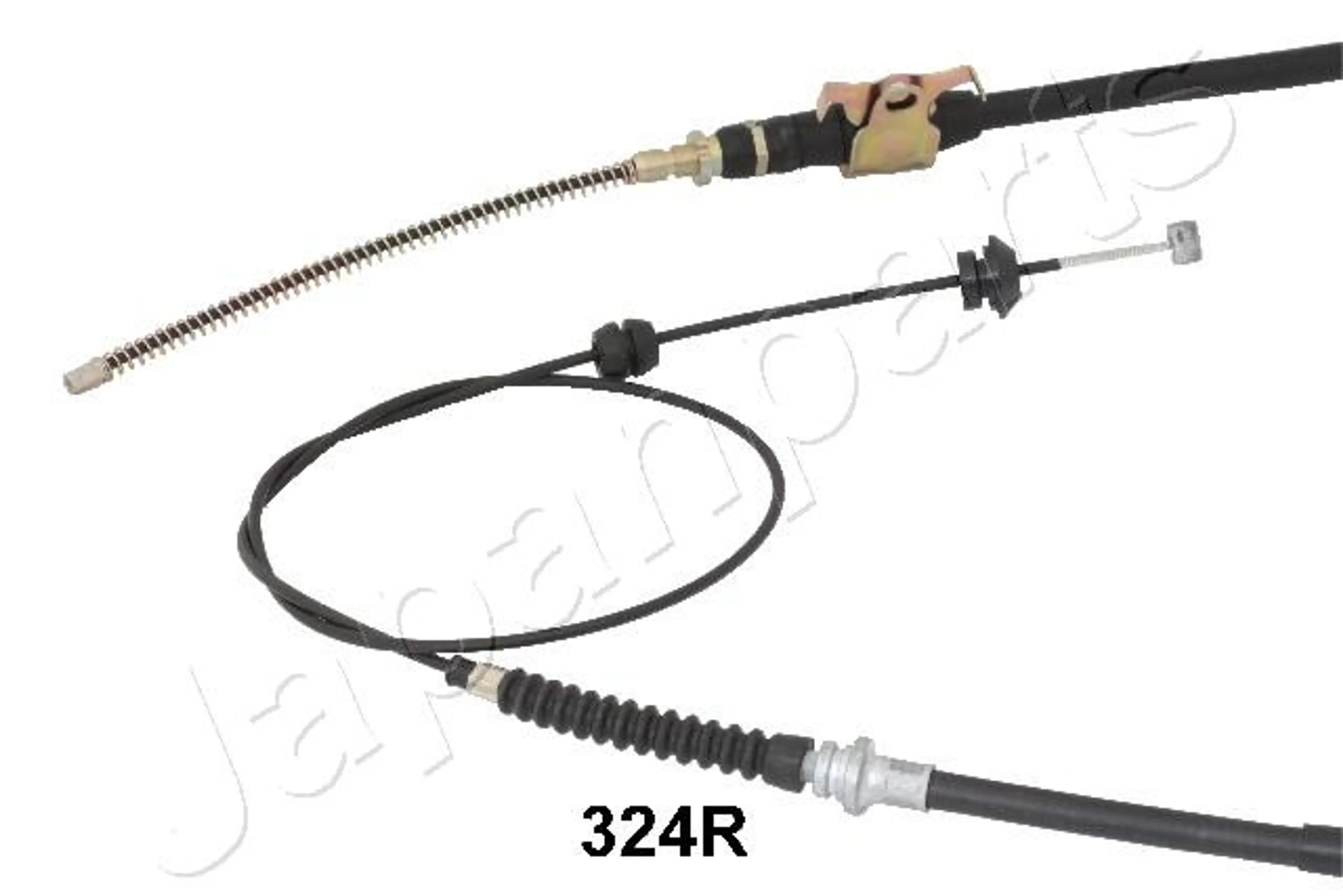 CABLE, FRENO DE ESTACIONAMIENTO