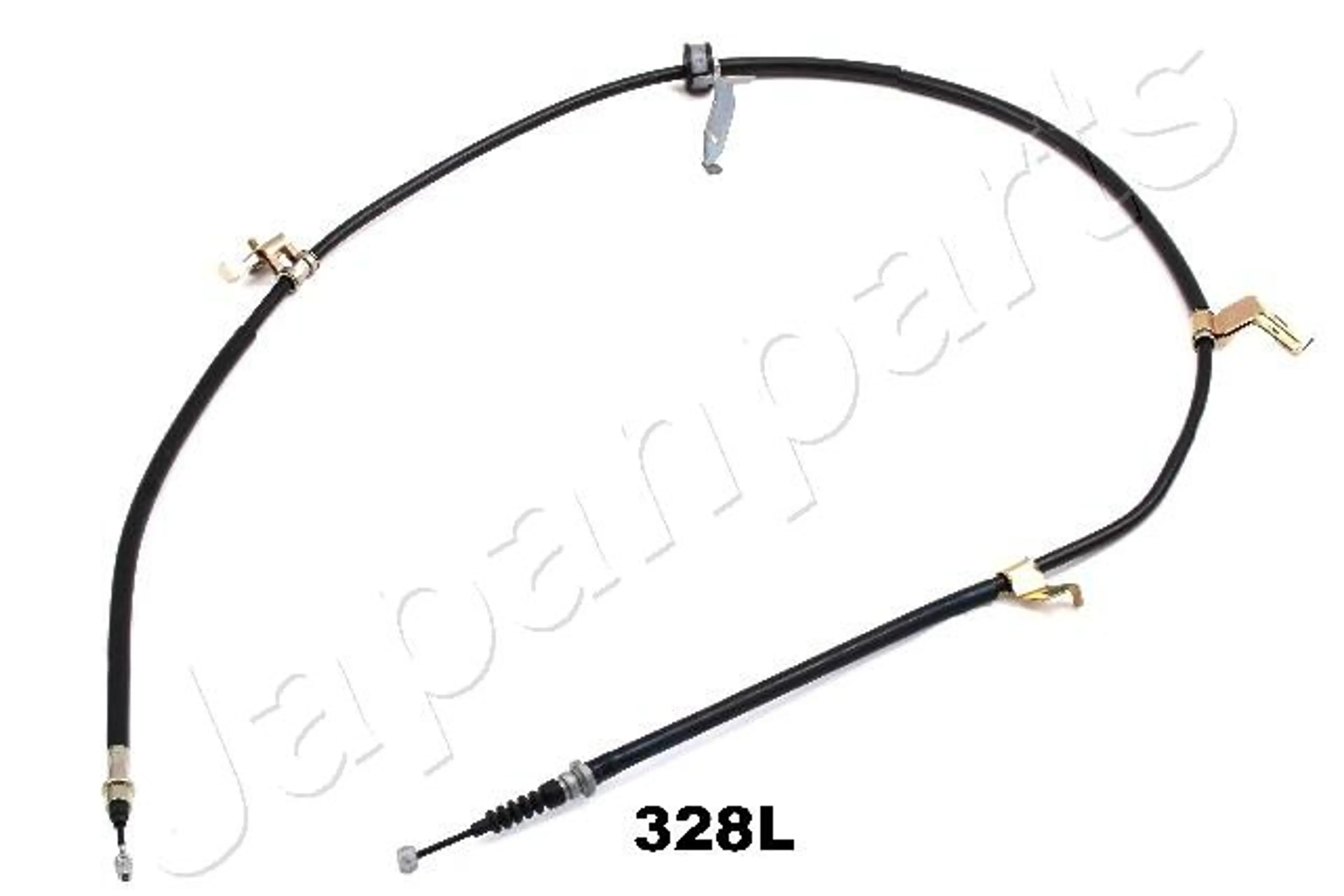CABLE, FRENO DE ESTACIONAMIENTO