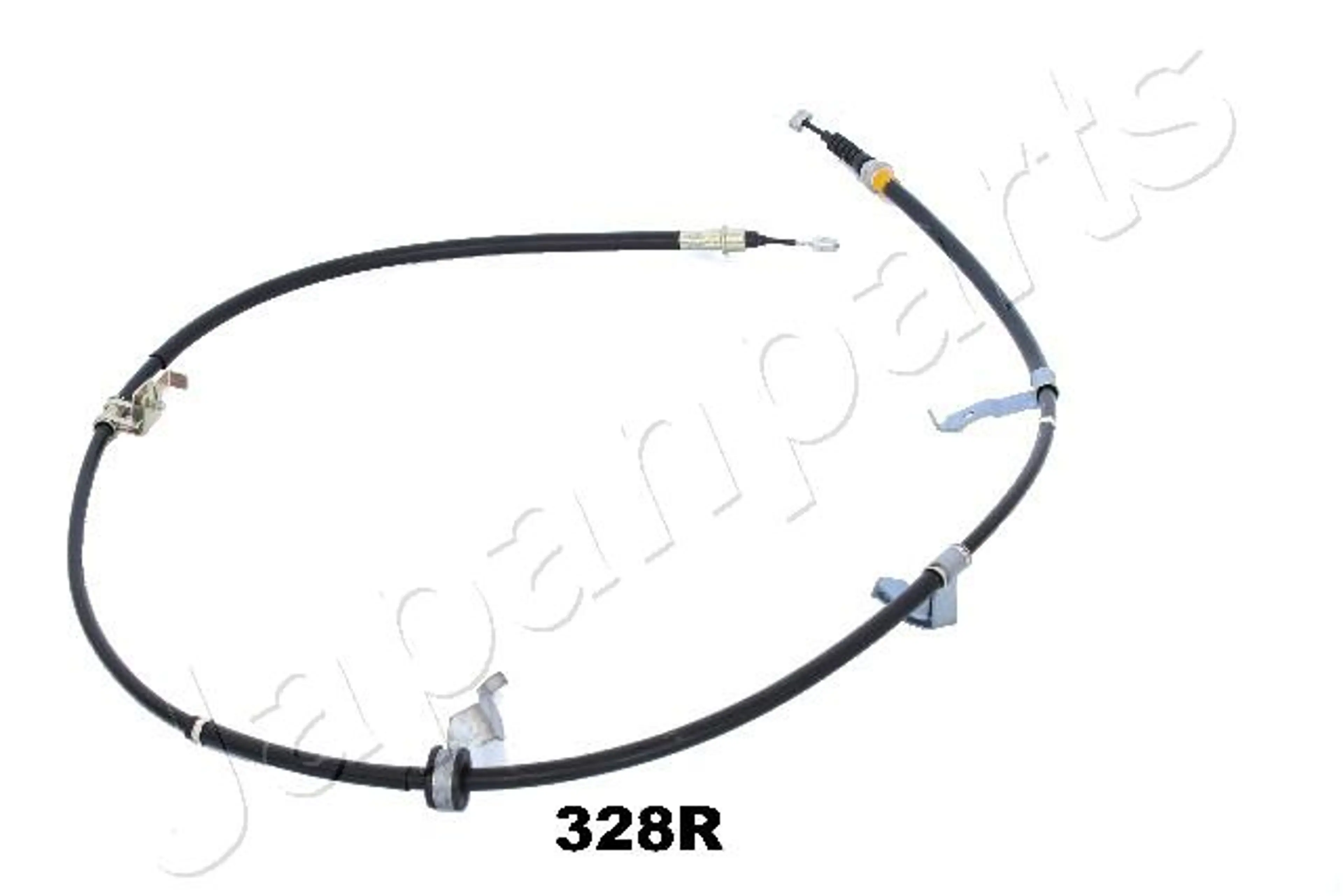 CABLE, FRENO DE ESTACIONAMIENTO