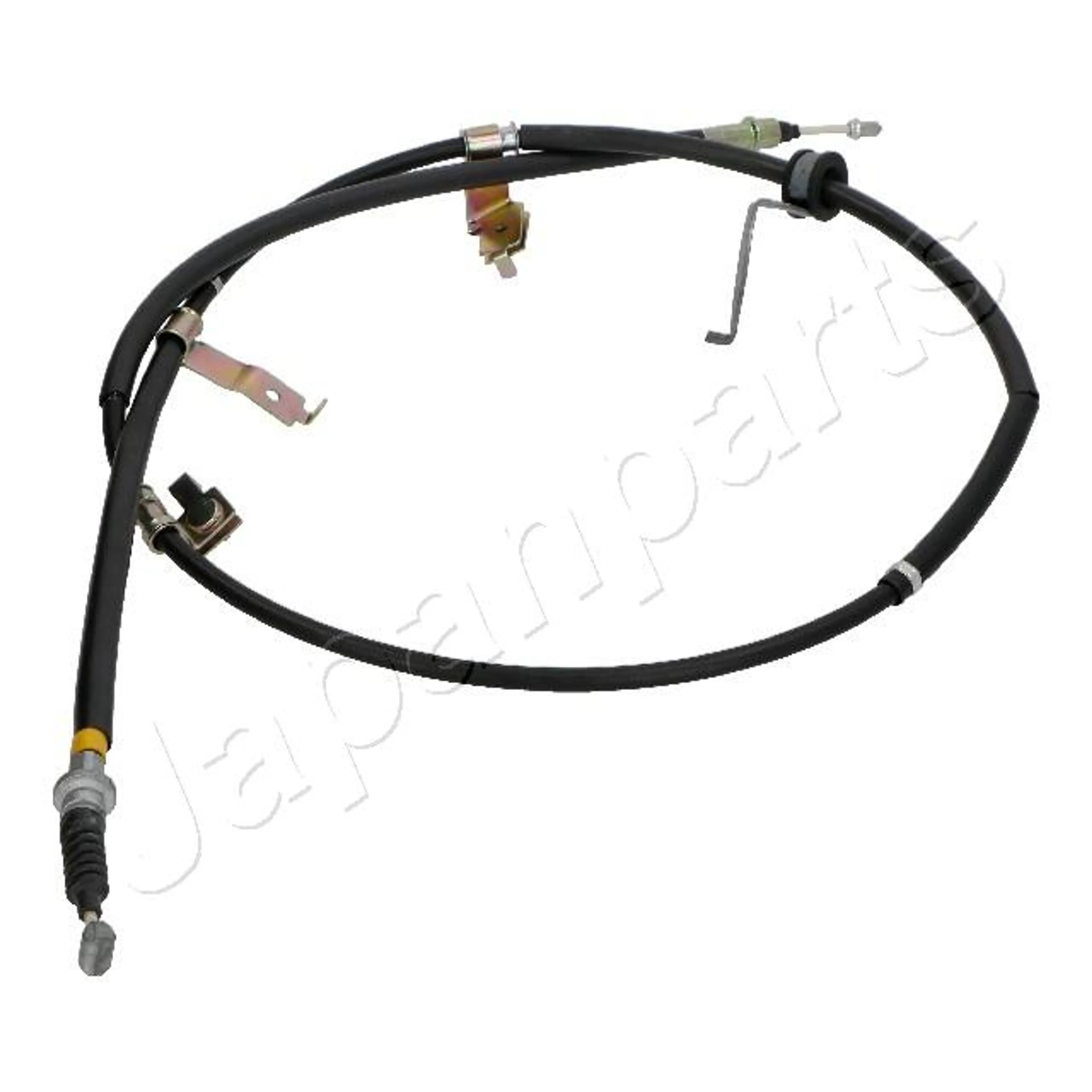 CABLE, FRENO DE ESTACIONAMIENTO