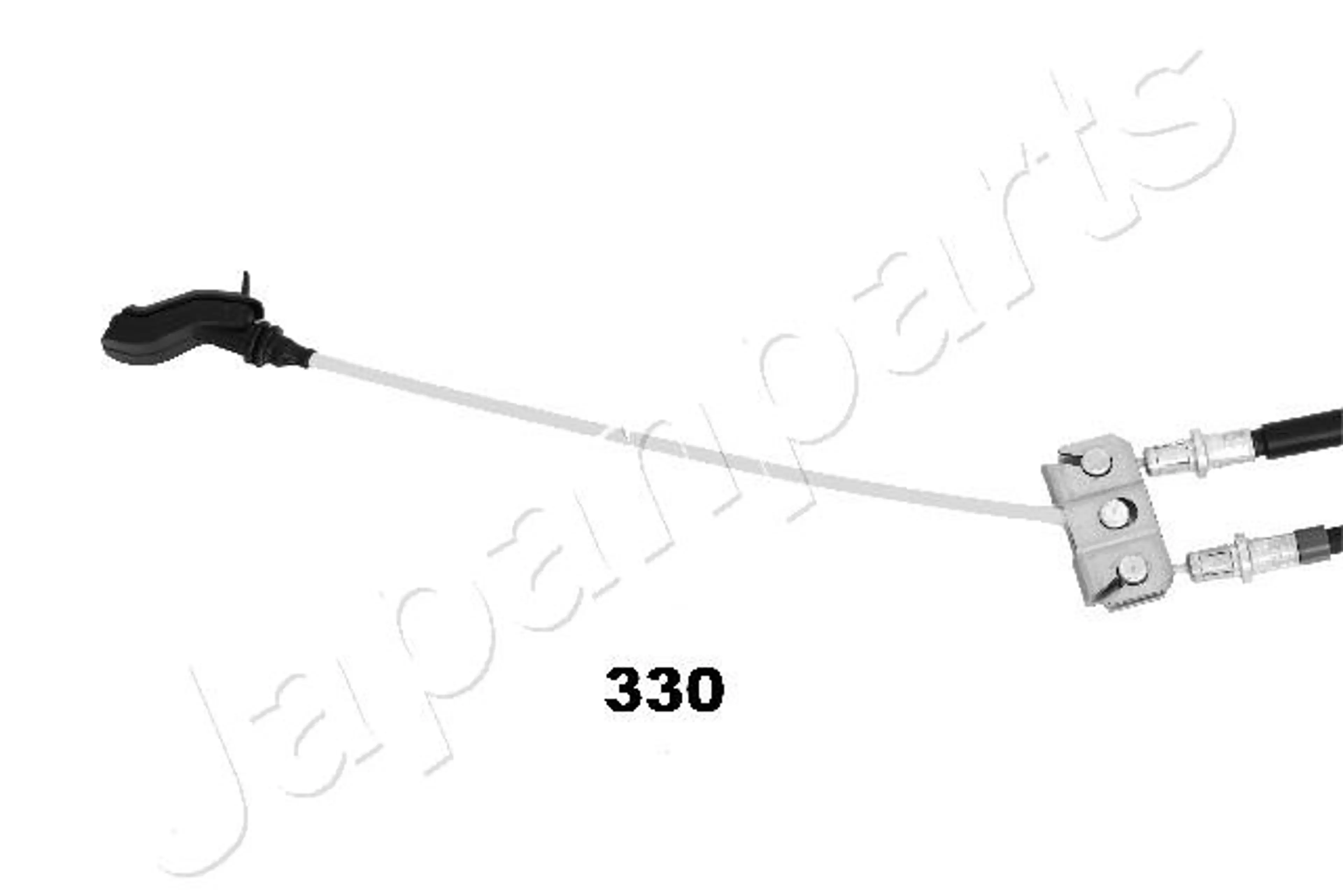CABLE, FRENO DE ESTACIONAMIENTO