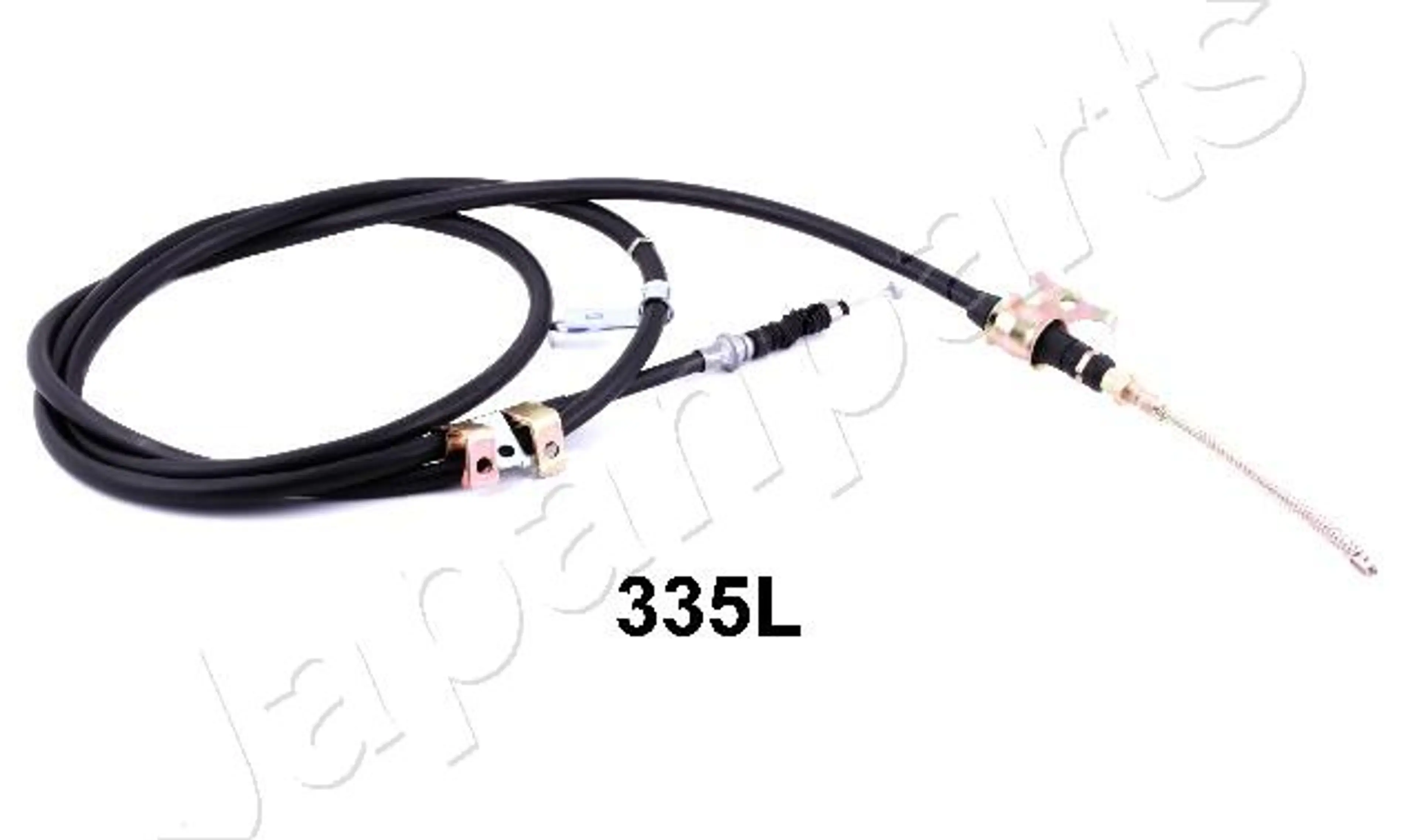 CABLE, FRENO DE ESTACIONAMIENTO