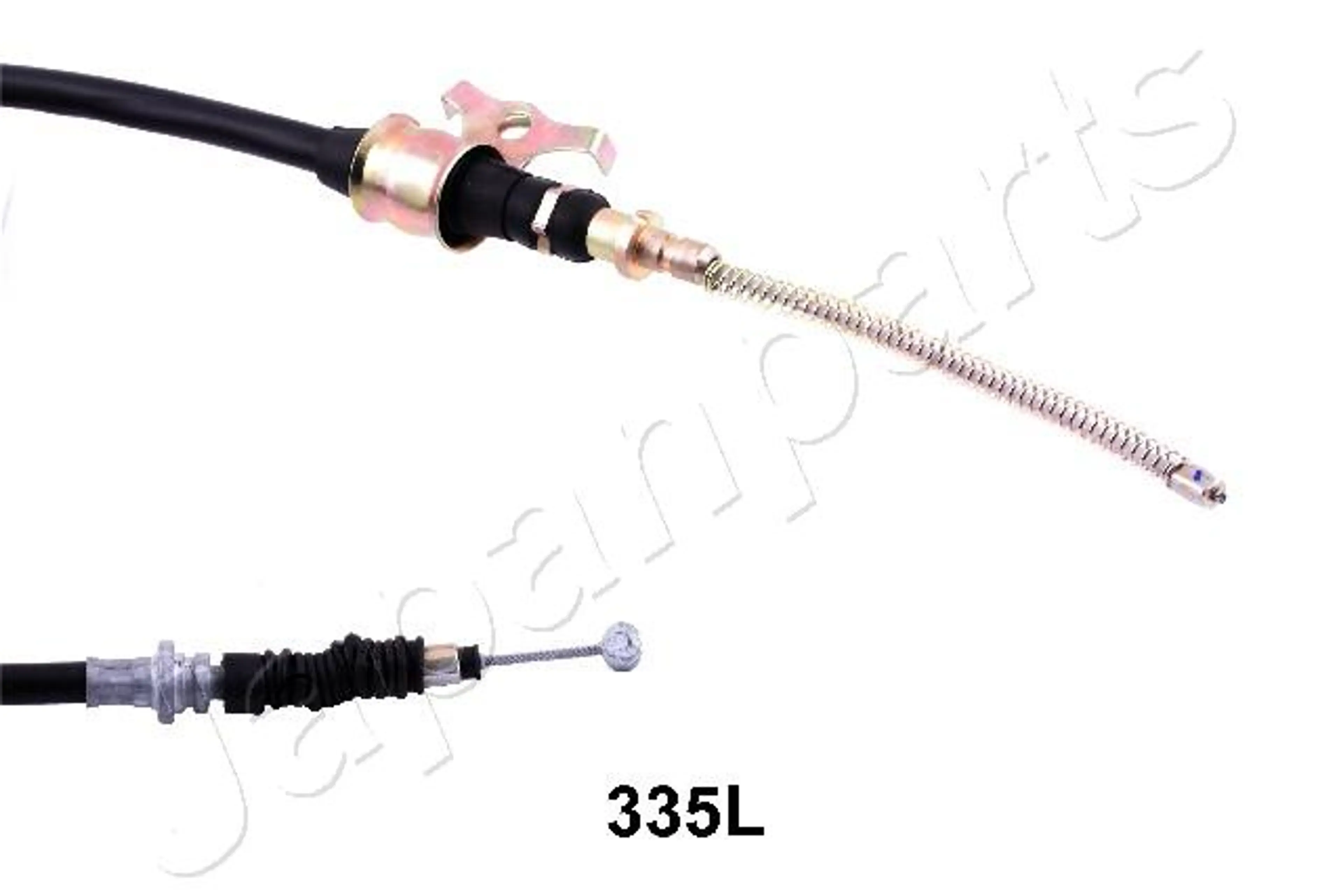 CABLE, FRENO DE ESTACIONAMIENTO