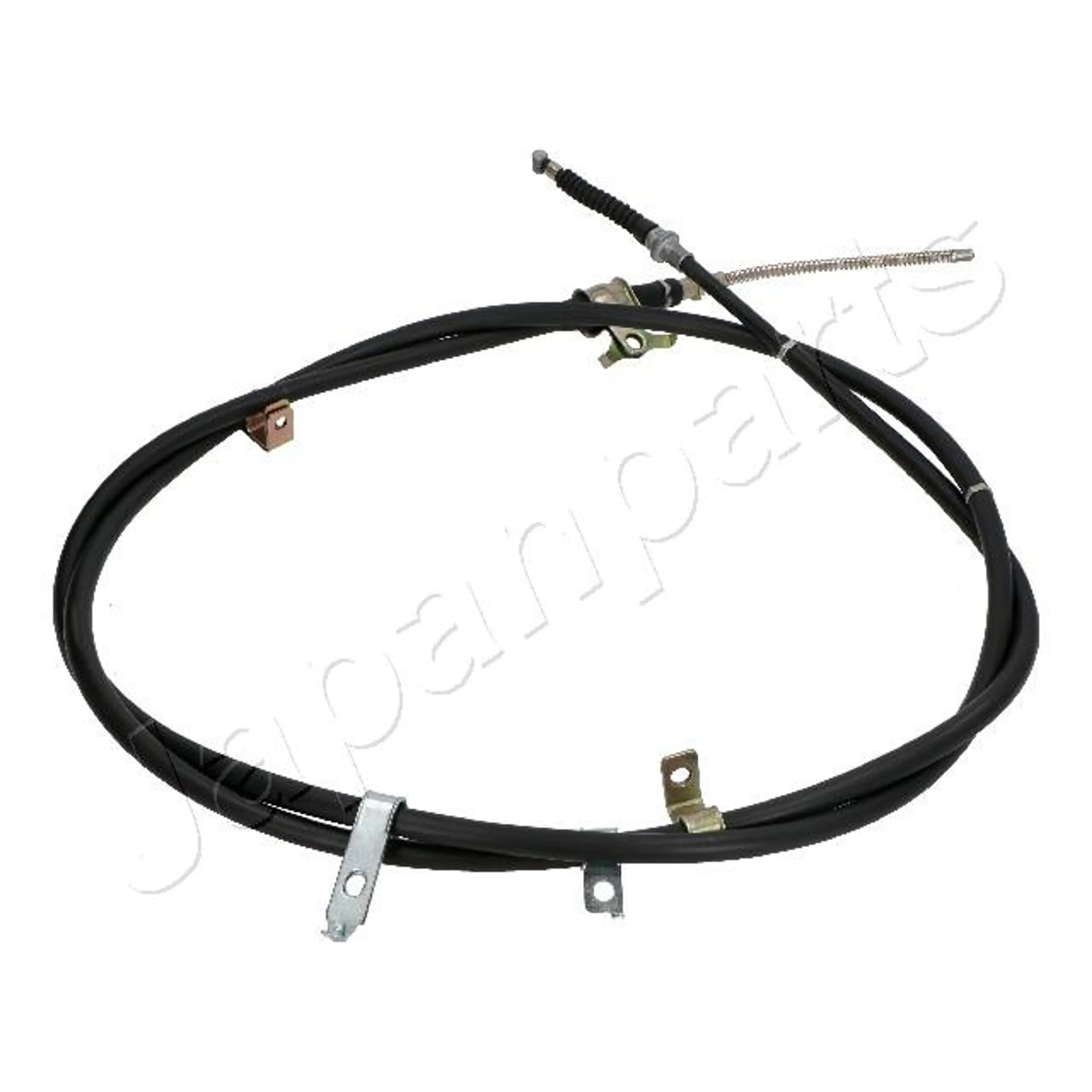 CABLE, FRENO DE ESTACIONAMIENTO