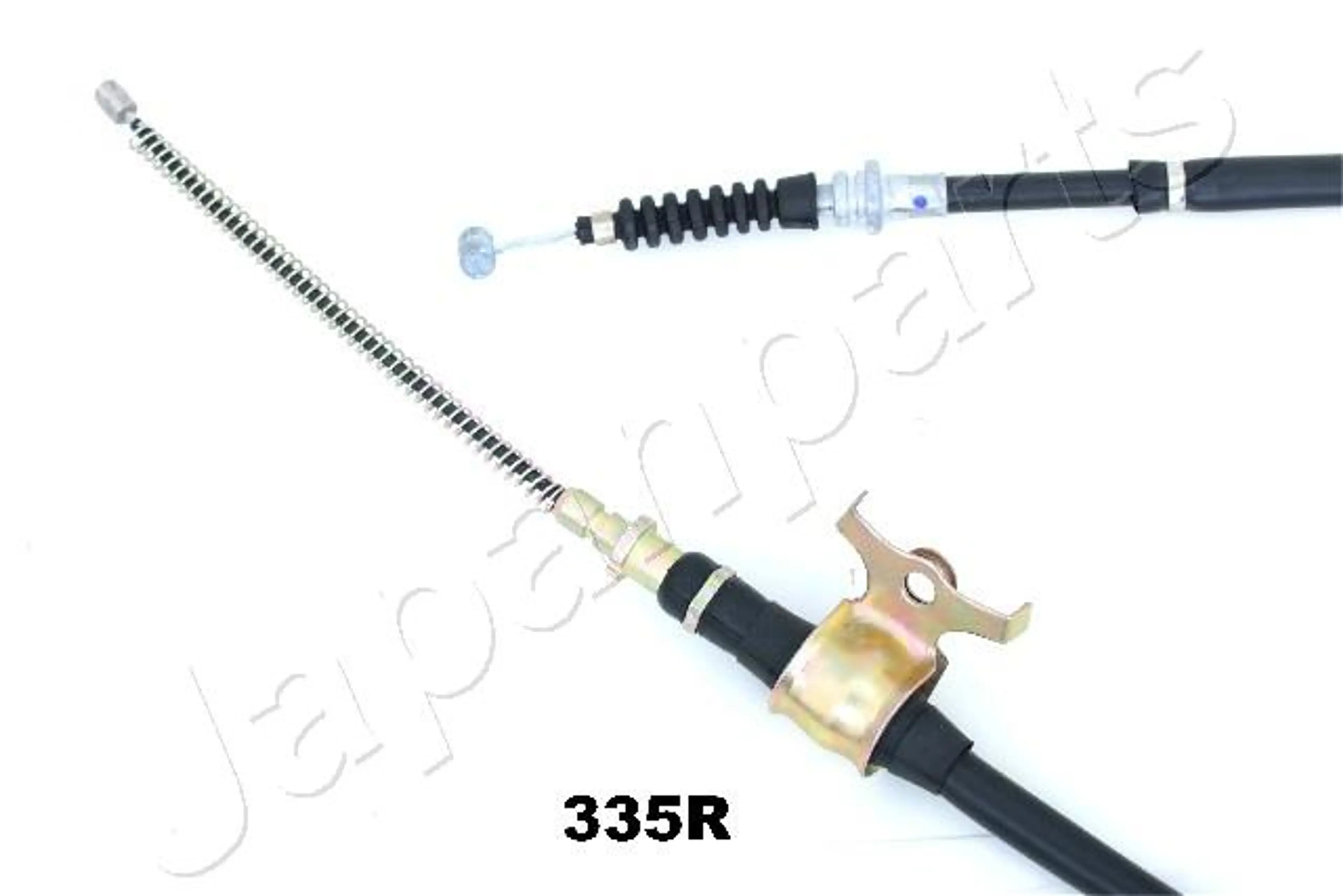 CABLE, FRENO DE ESTACIONAMIENTO