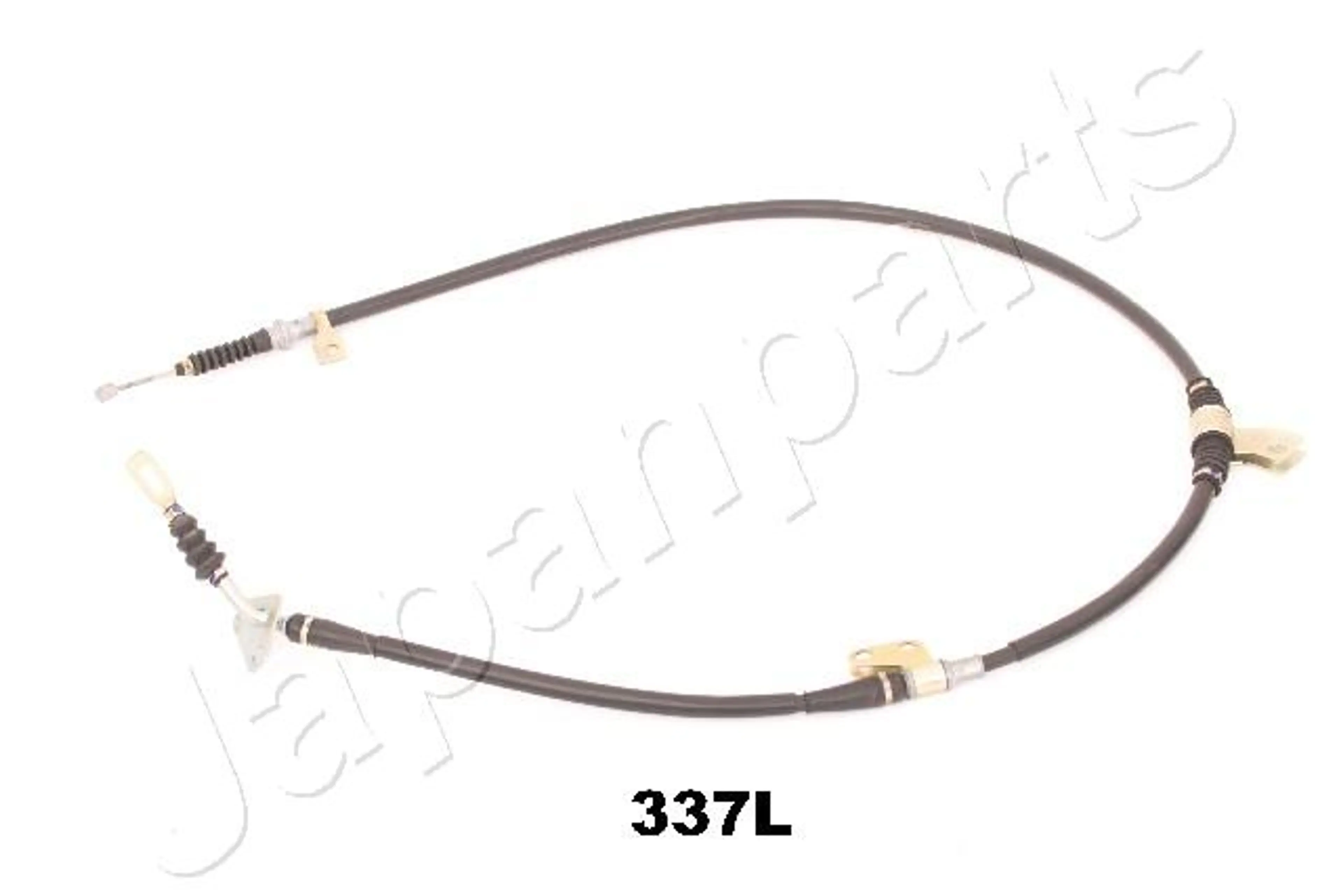 CABLE, FRENO DE ESTACIONAMIENTO