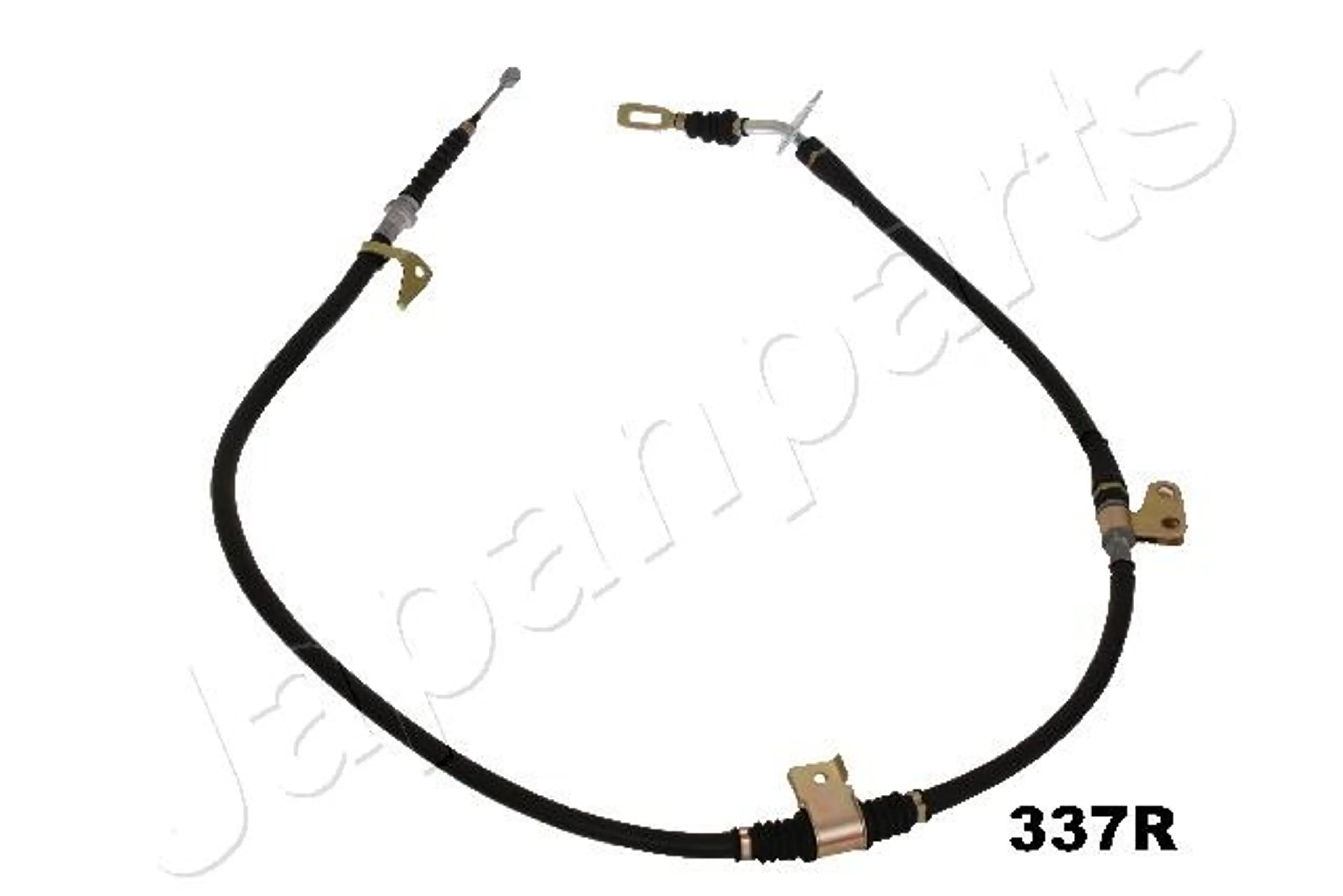 CABLE, FRENO DE ESTACIONAMIENTO