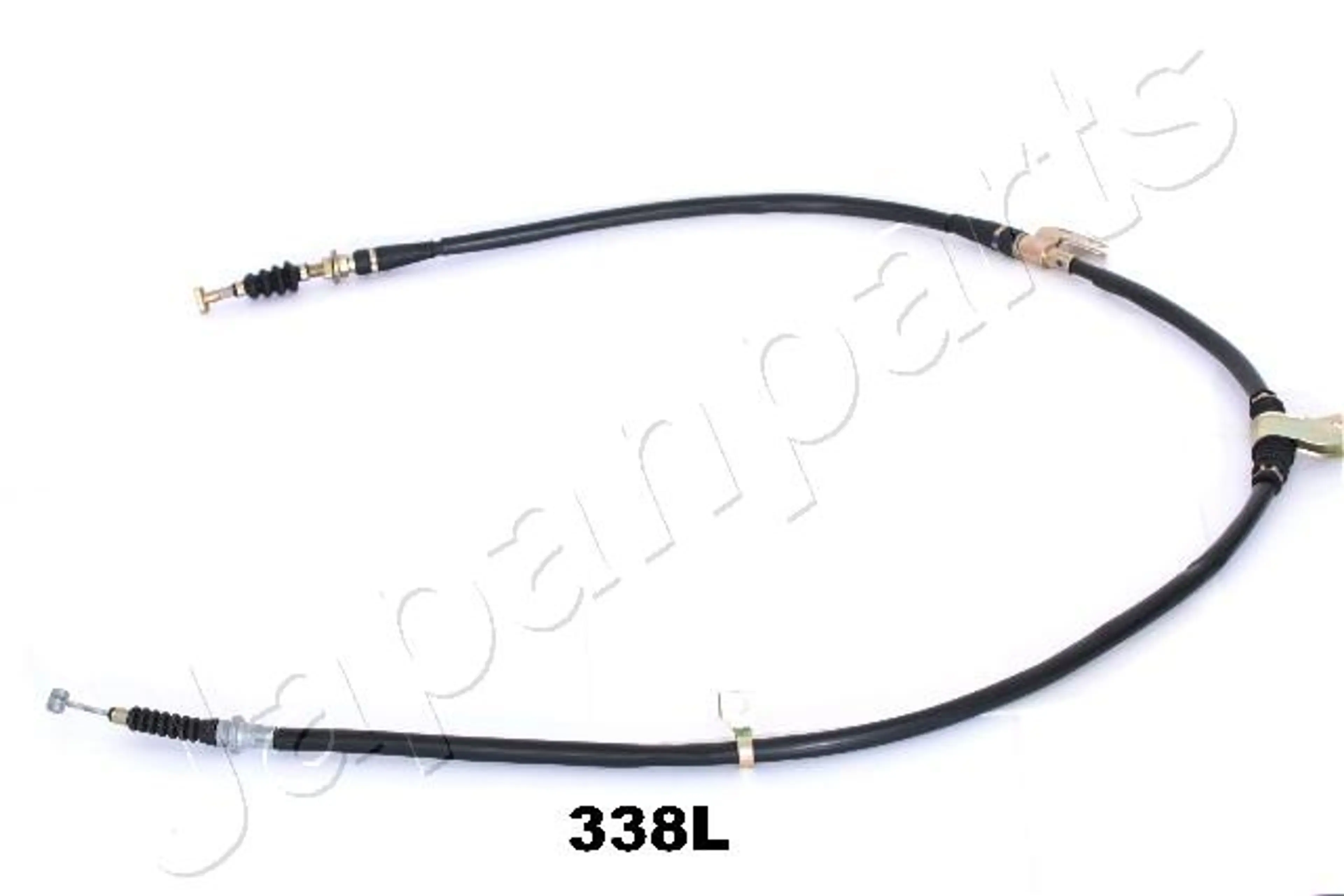 CABLE, FRENO DE ESTACIONAMIENTO