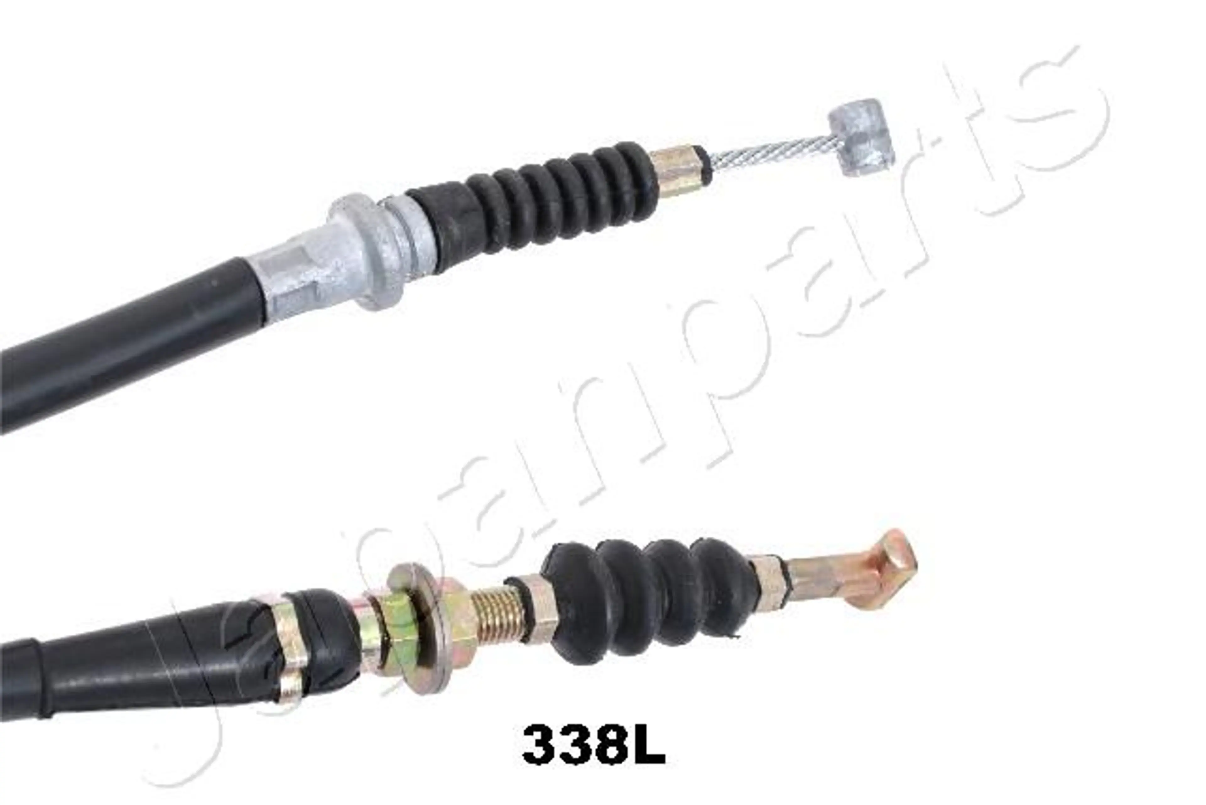 CABLE, FRENO DE ESTACIONAMIENTO