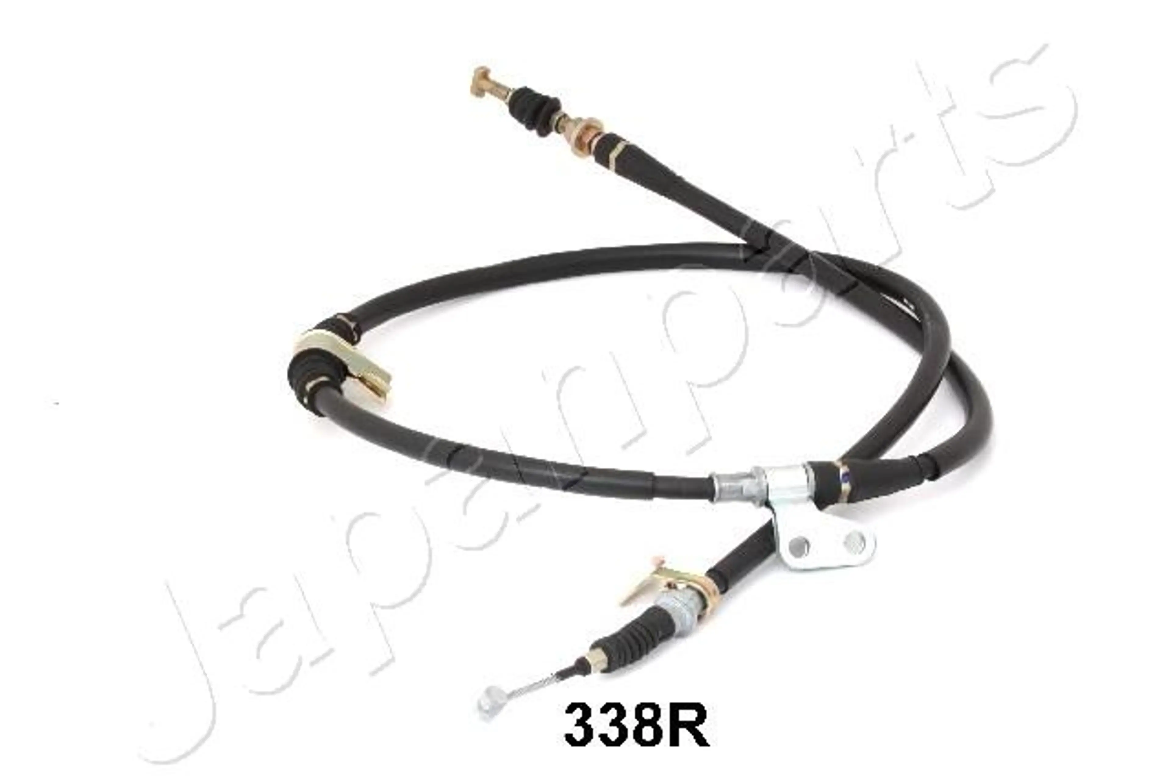 CABLE, FRENO DE ESTACIONAMIENTO