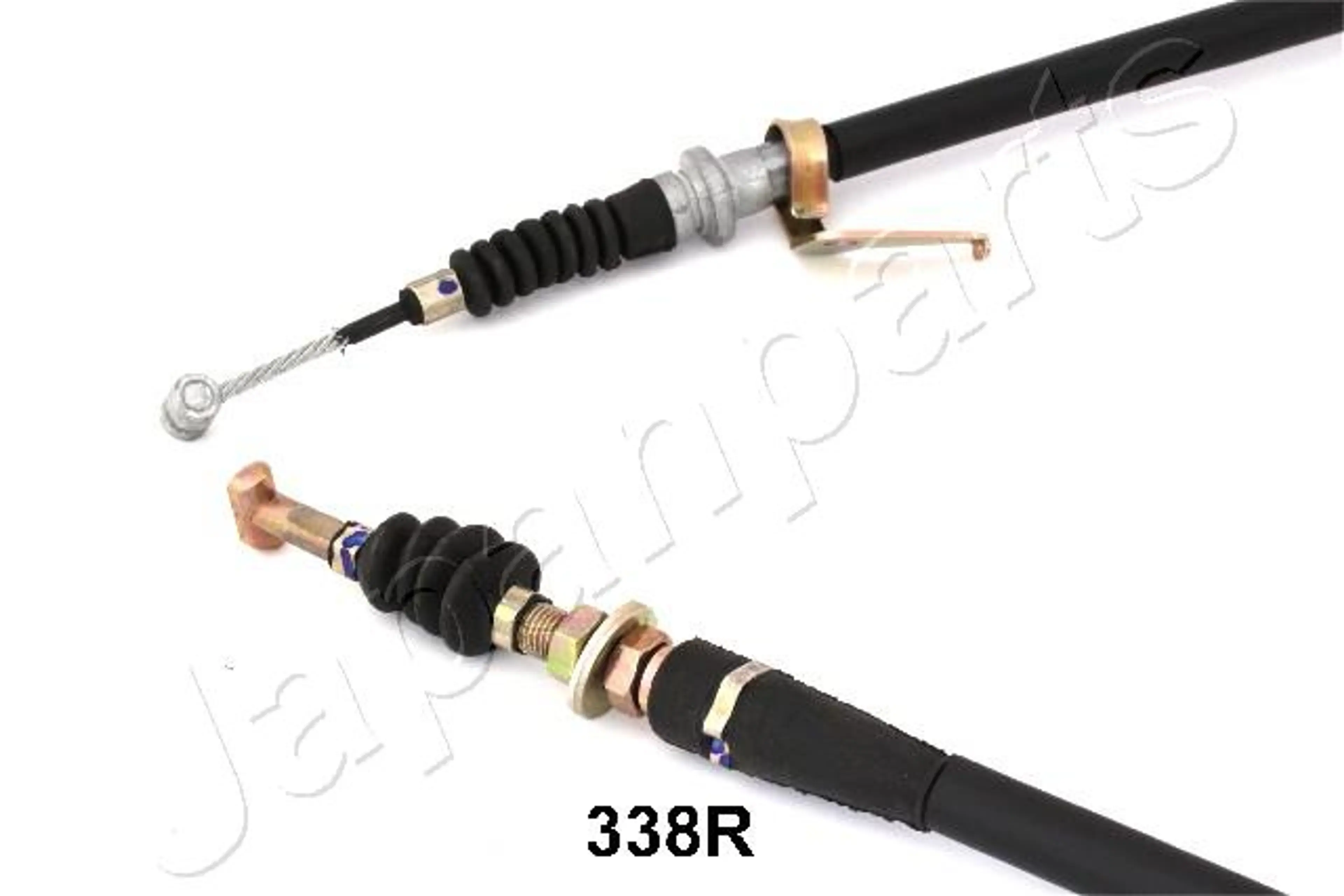 CABLE, FRENO DE ESTACIONAMIENTO