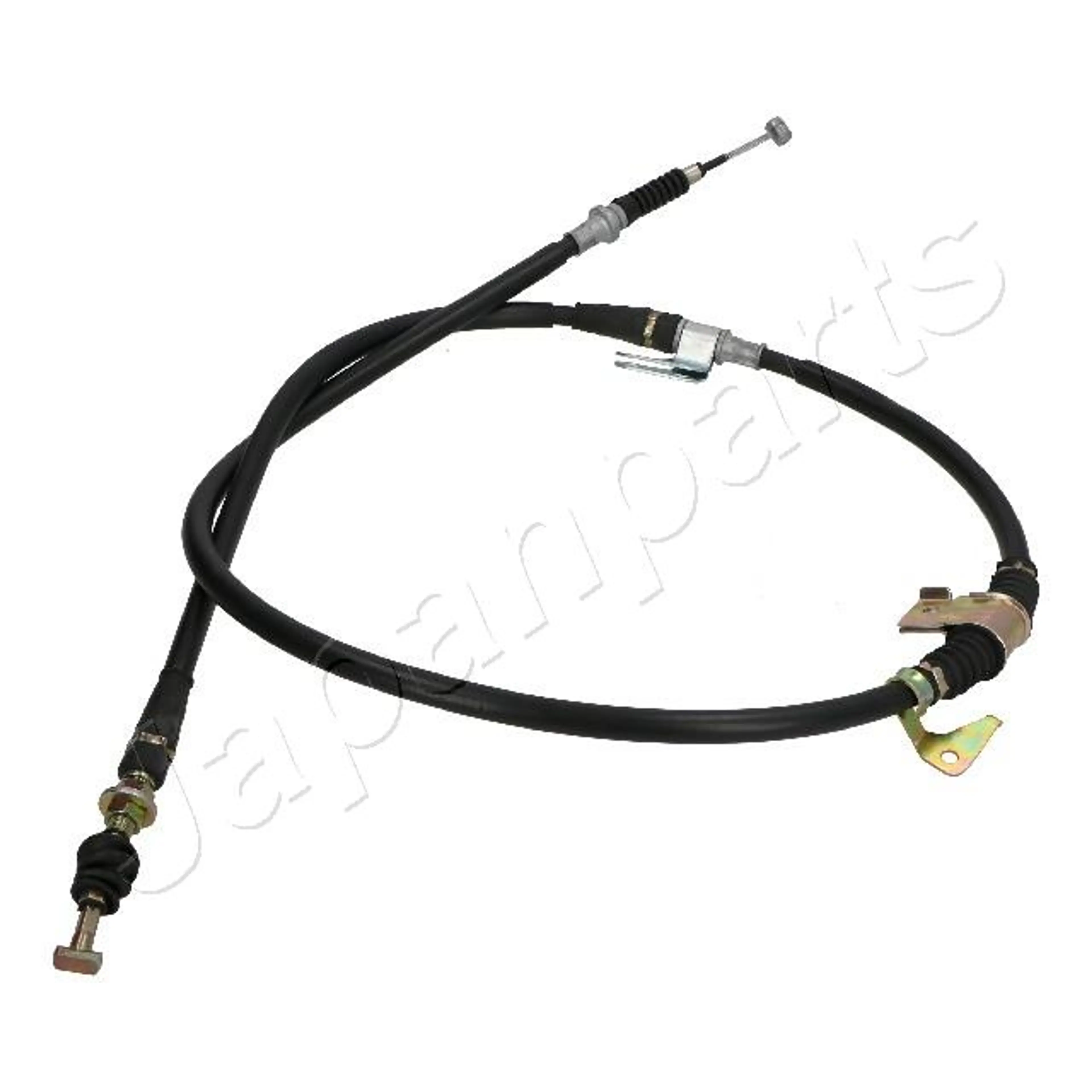 CABLE, FRENO DE ESTACIONAMIENTO