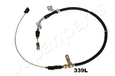 CABLE, FRENO DE ESTACIONAMIENTO
