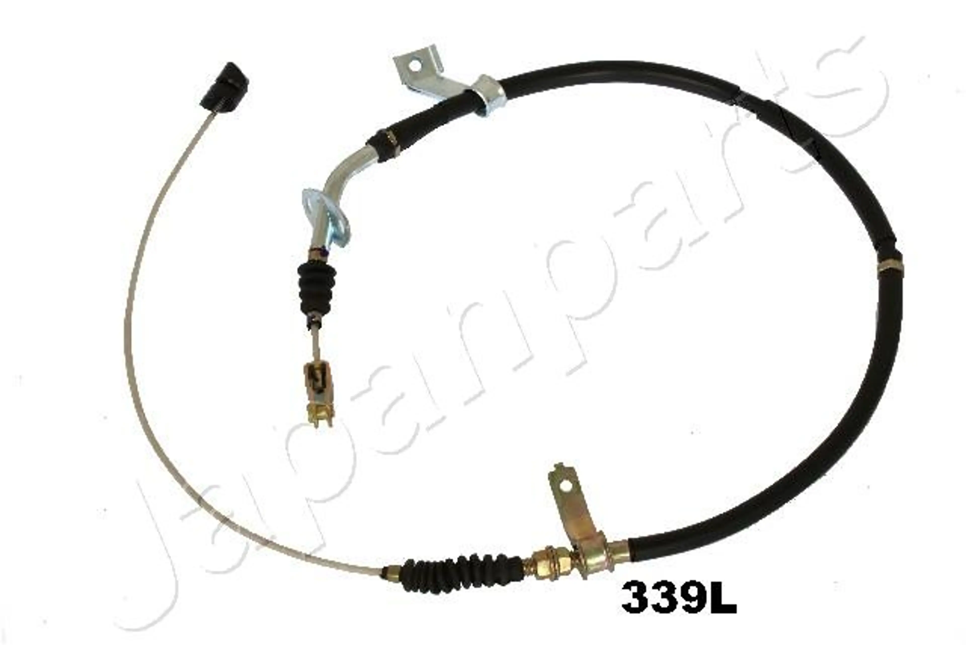 CABLE, FRENO DE ESTACIONAMIENTO