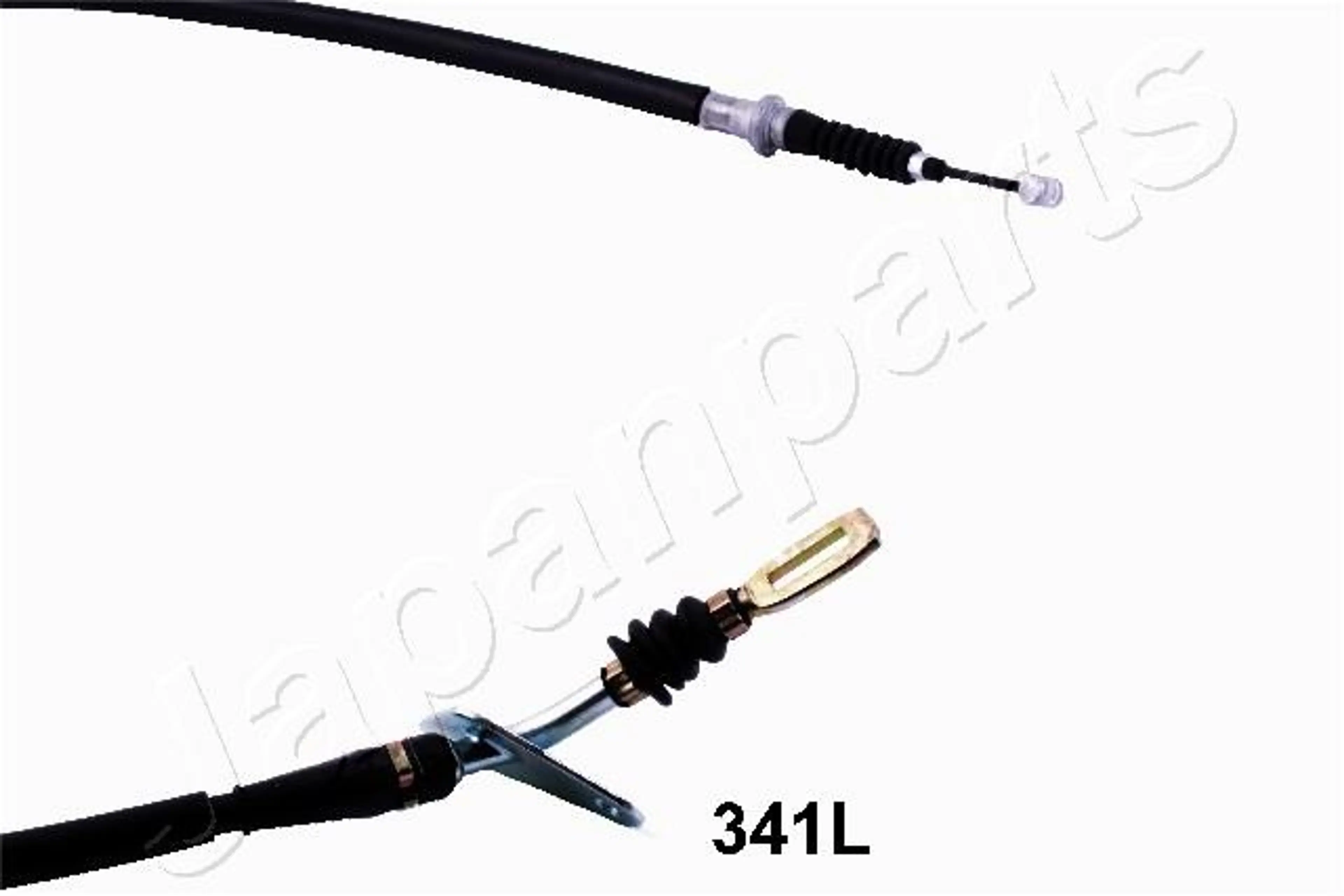 CABLE, FRENO DE ESTACIONAMIENTO