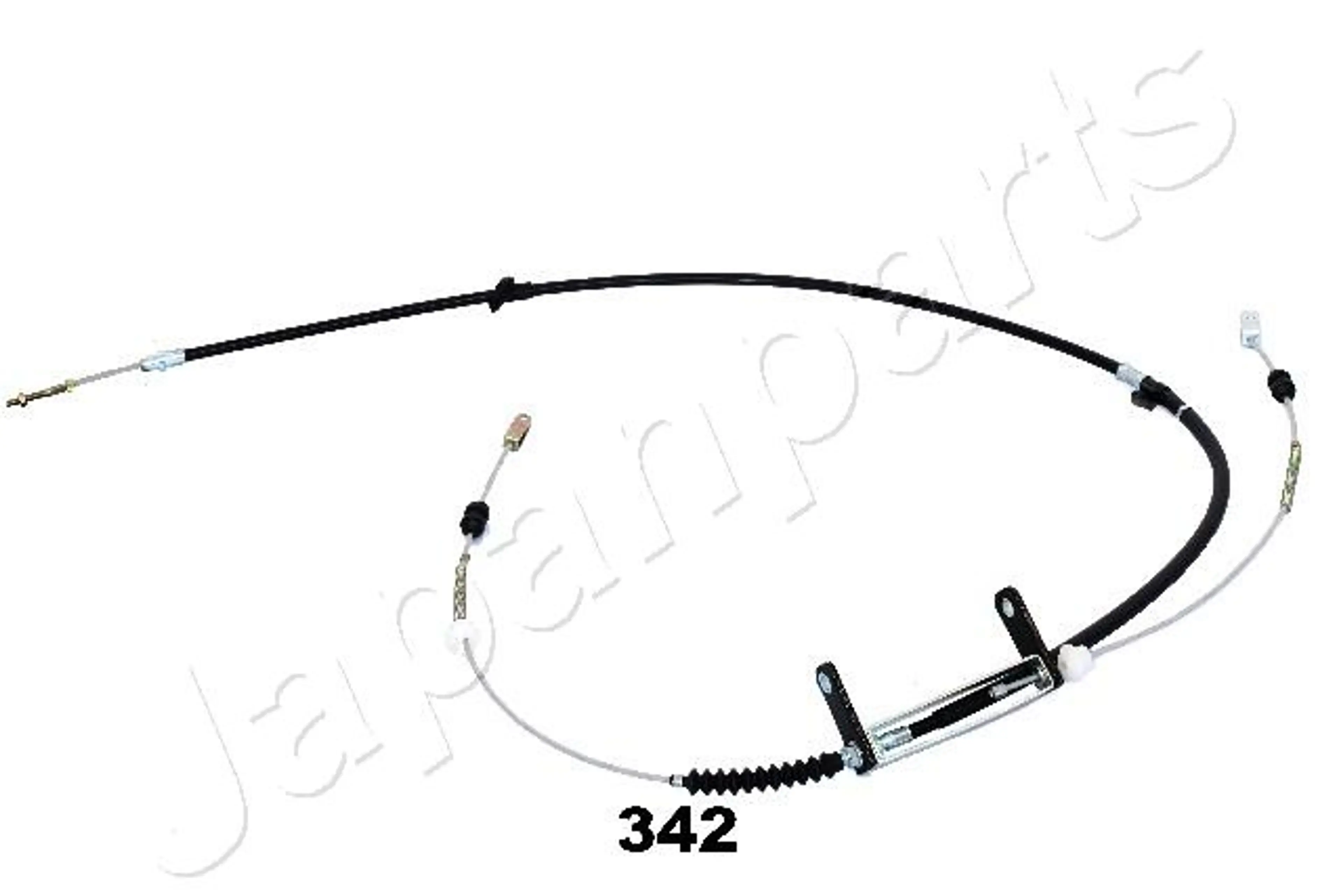 CABLE, FRENO DE ESTACIONAMIENTO
