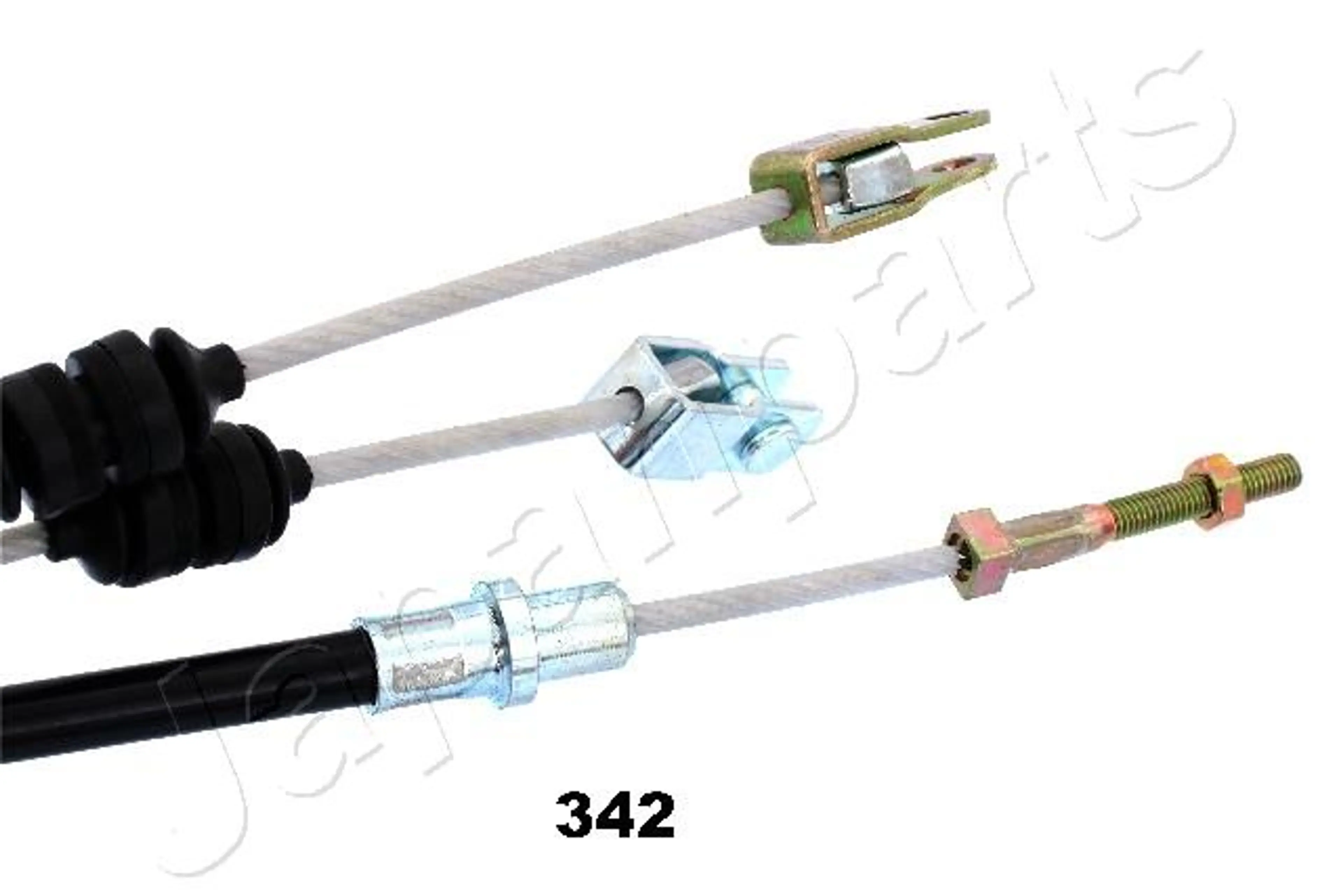 CABLE, FRENO DE ESTACIONAMIENTO