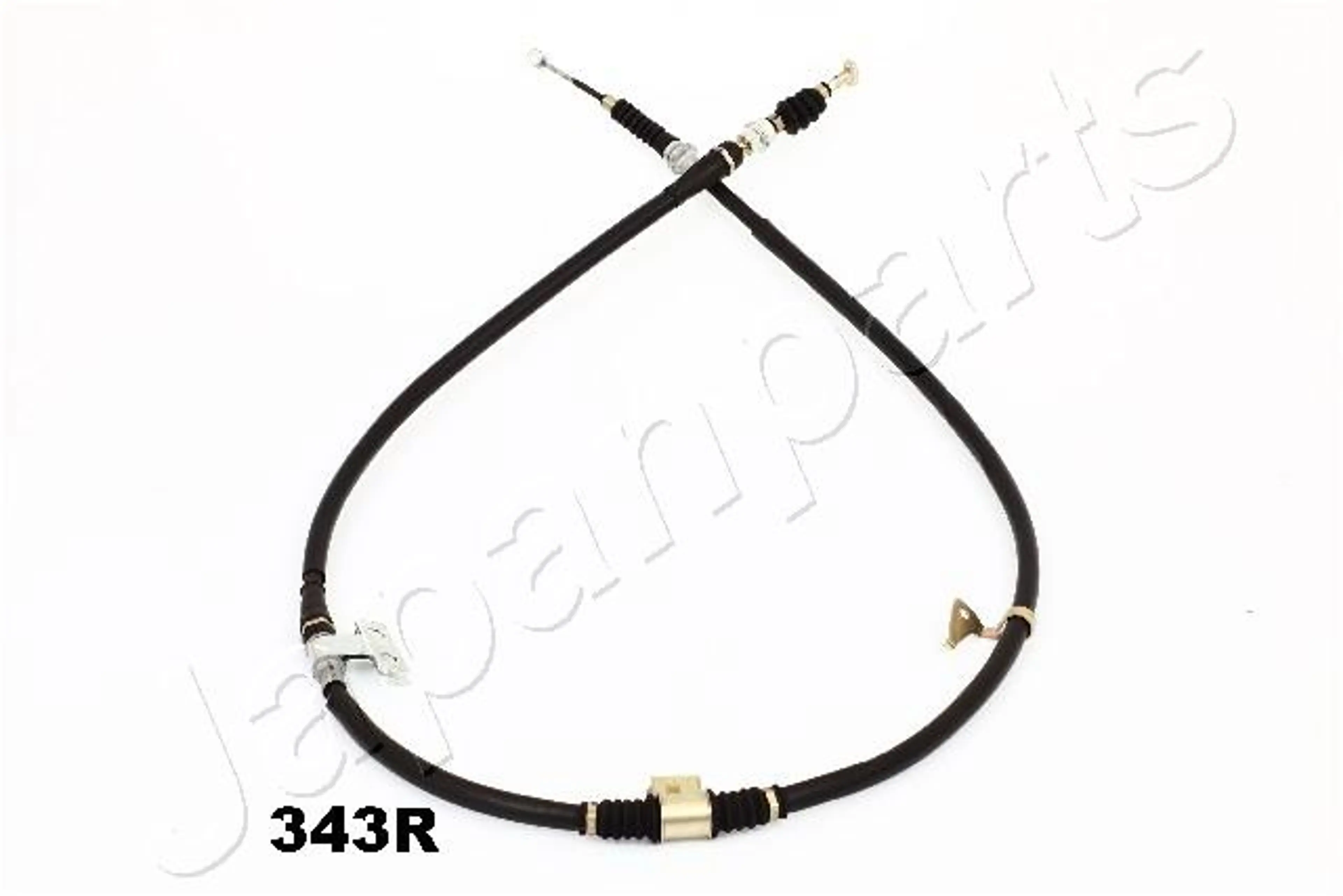 CABLE, FRENO DE ESTACIONAMIENTO