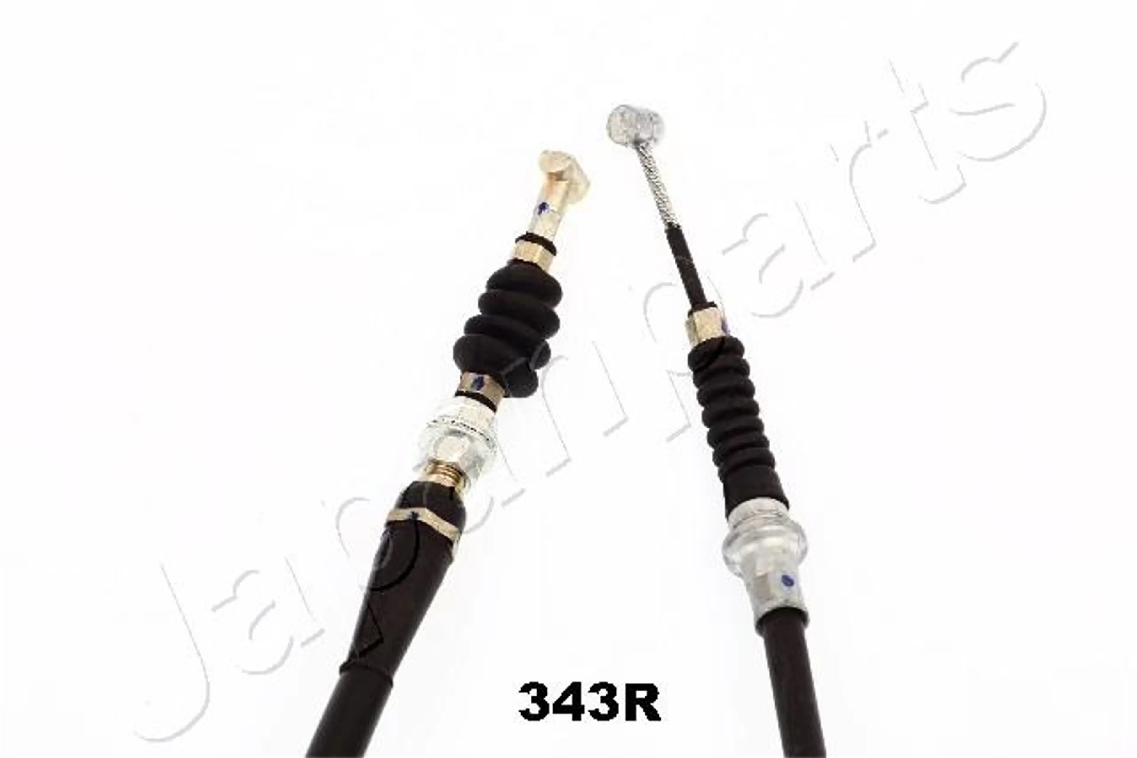 CABLE, FRENO DE ESTACIONAMIENTO