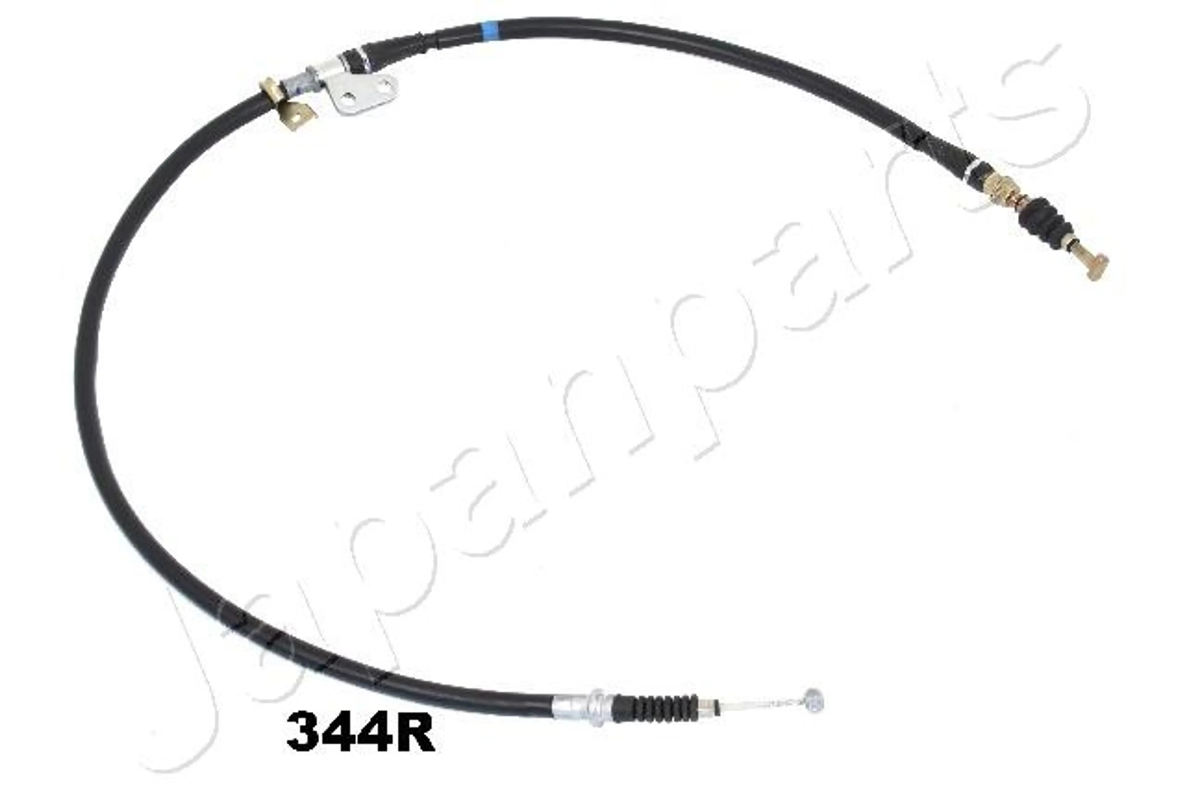 CABLE, FRENO DE ESTACIONAMIENTO