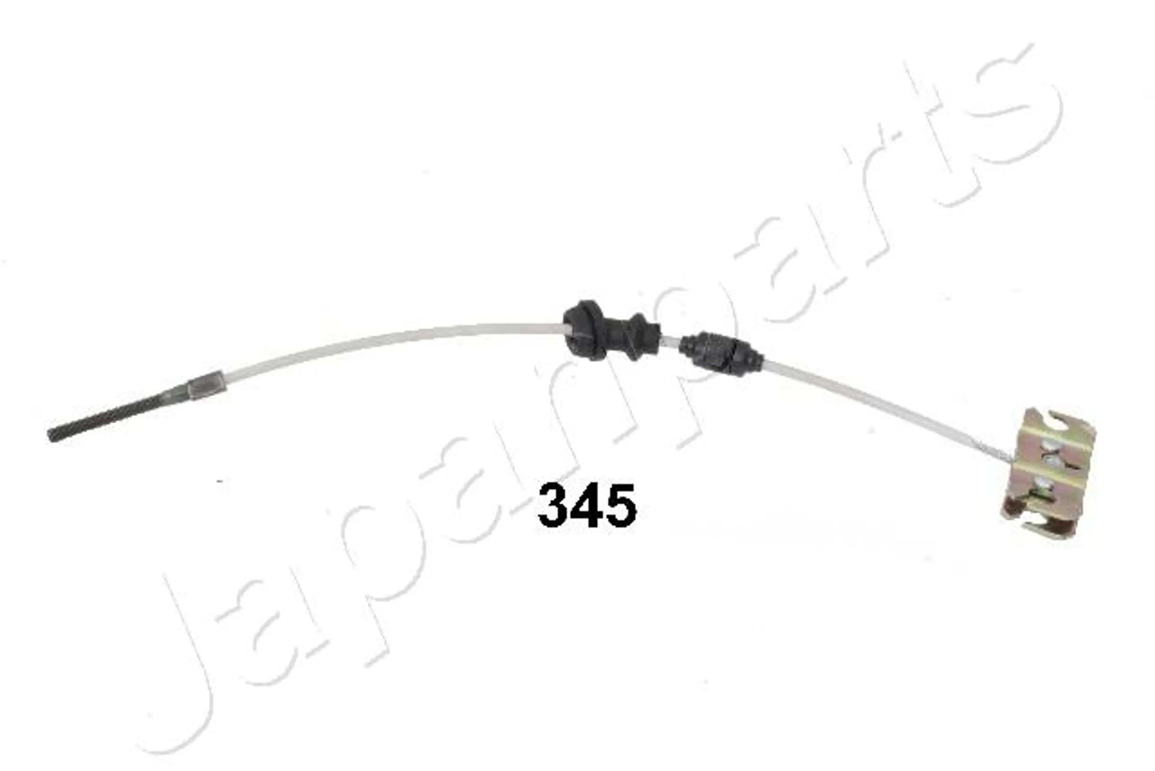 CABLE, FRENO DE ESTACIONAMIENTO