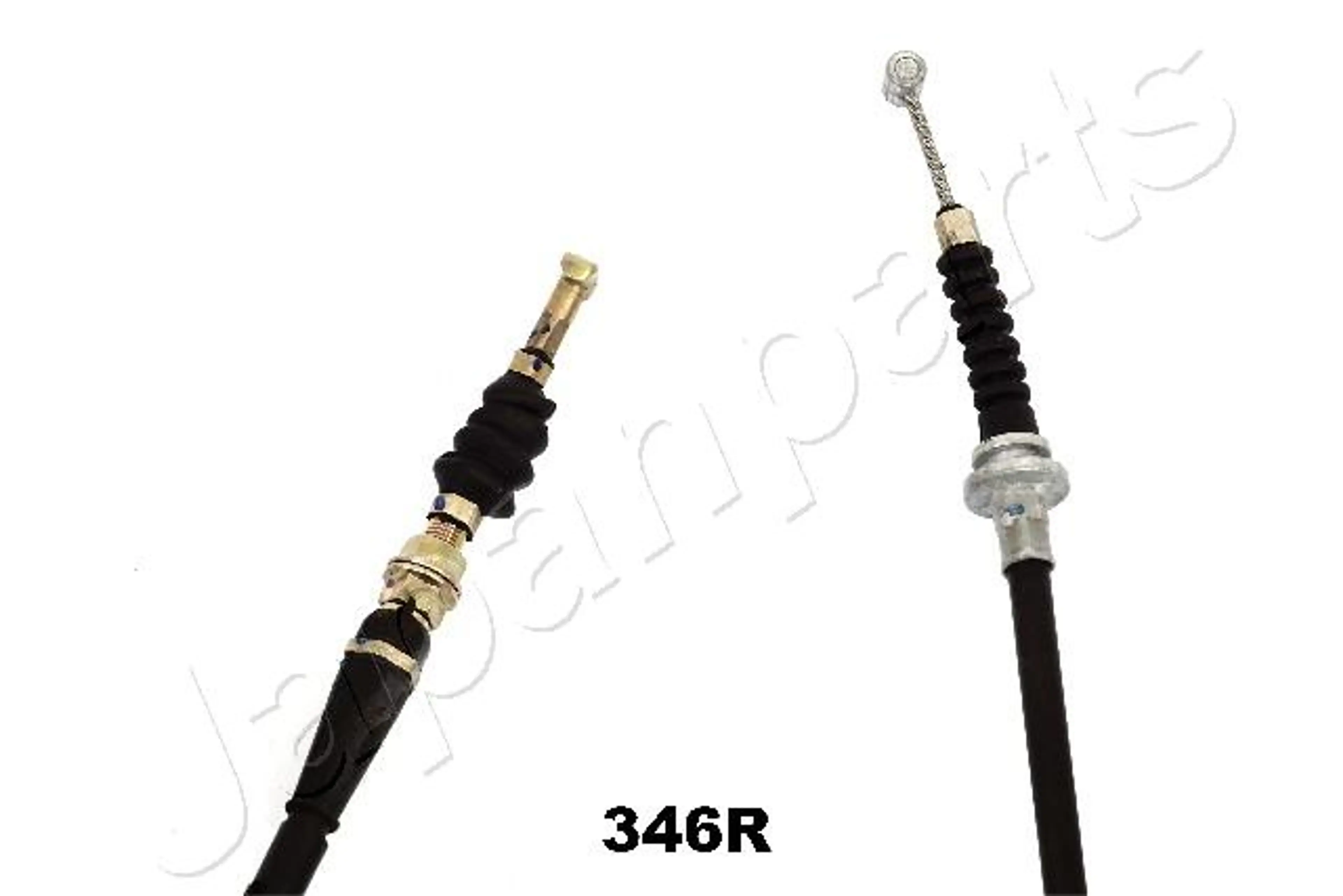 CABLE, FRENO DE ESTACIONAMIENTO