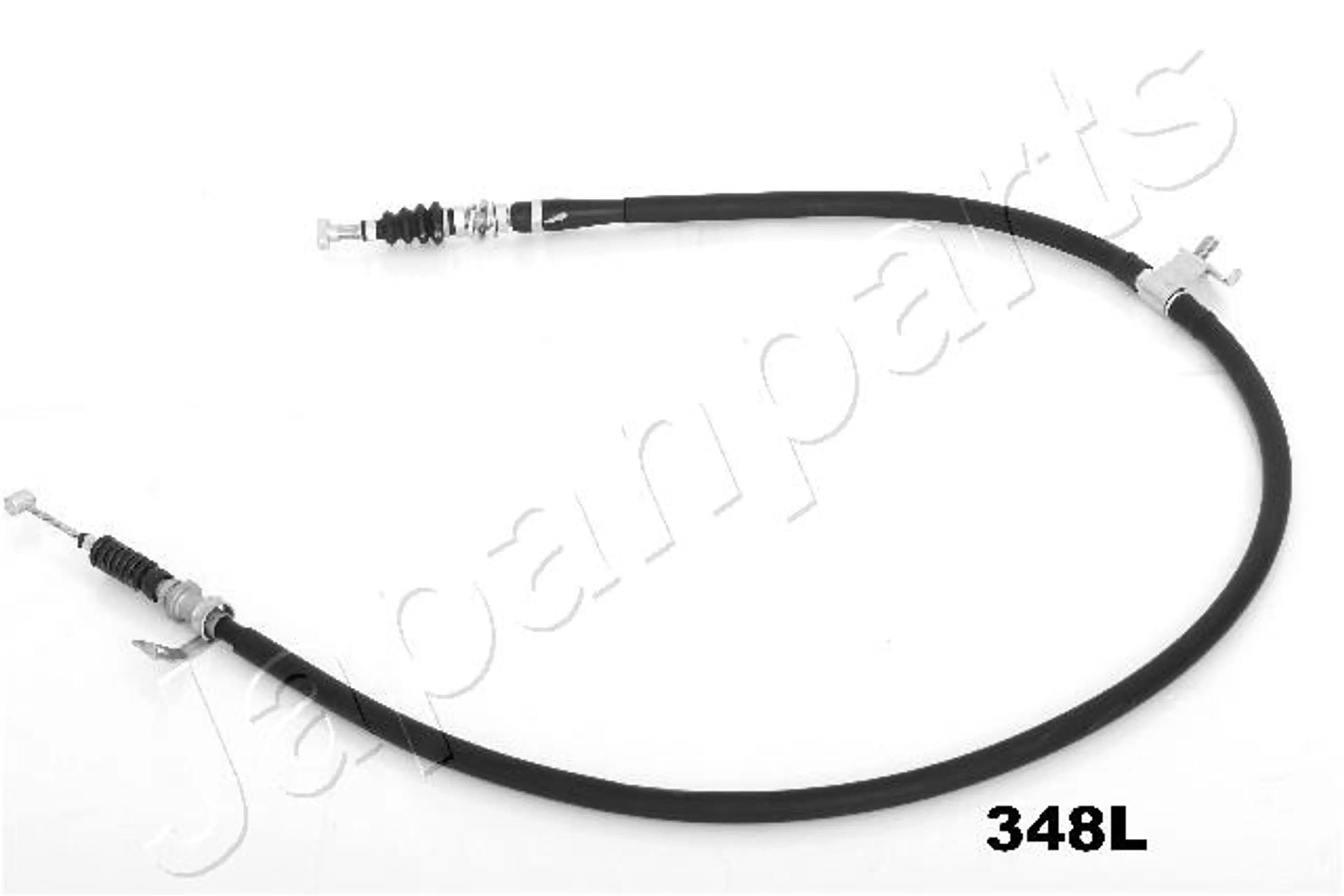 CABLE, FRENO DE ESTACIONAMIENTO