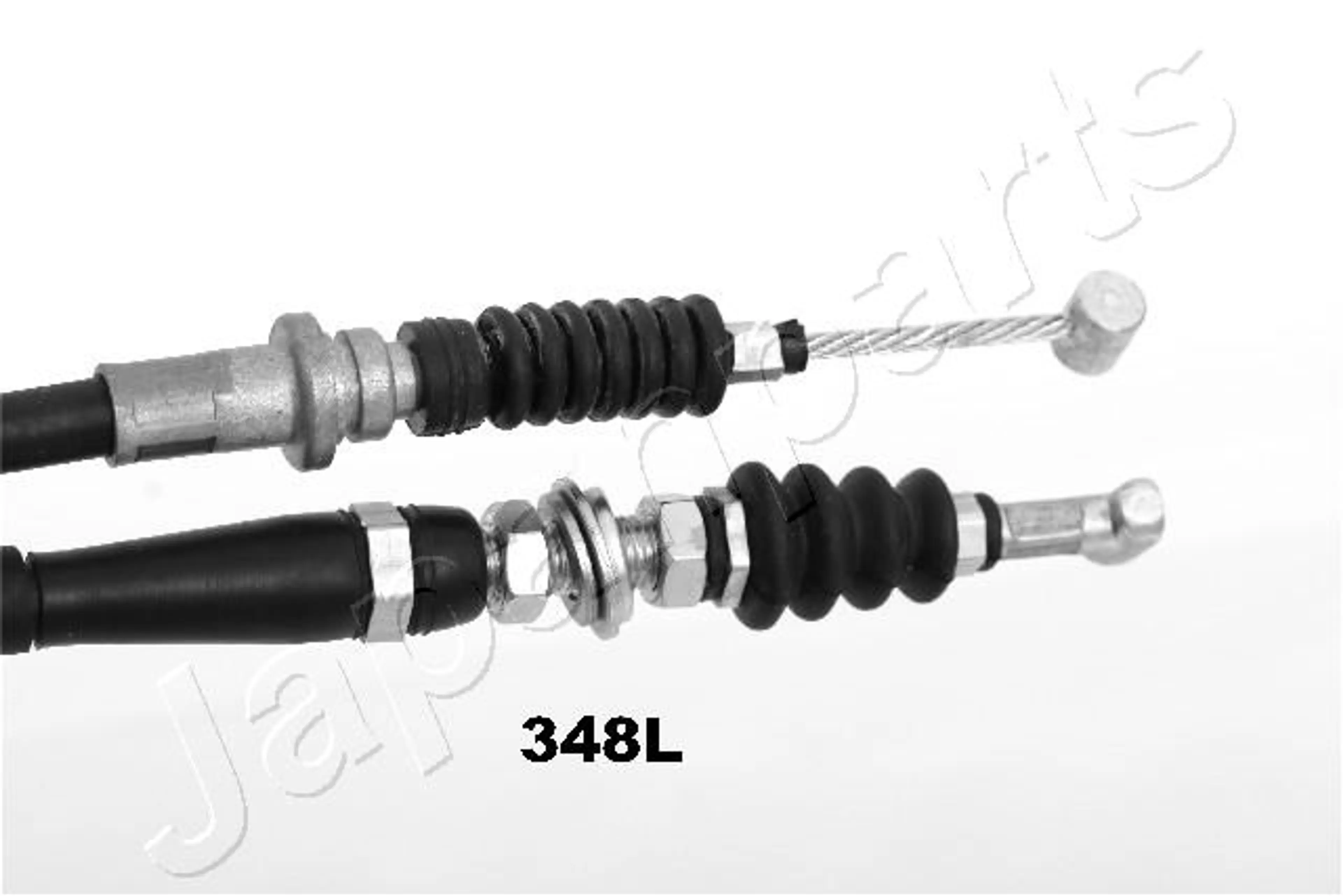 CABLE, FRENO DE ESTACIONAMIENTO