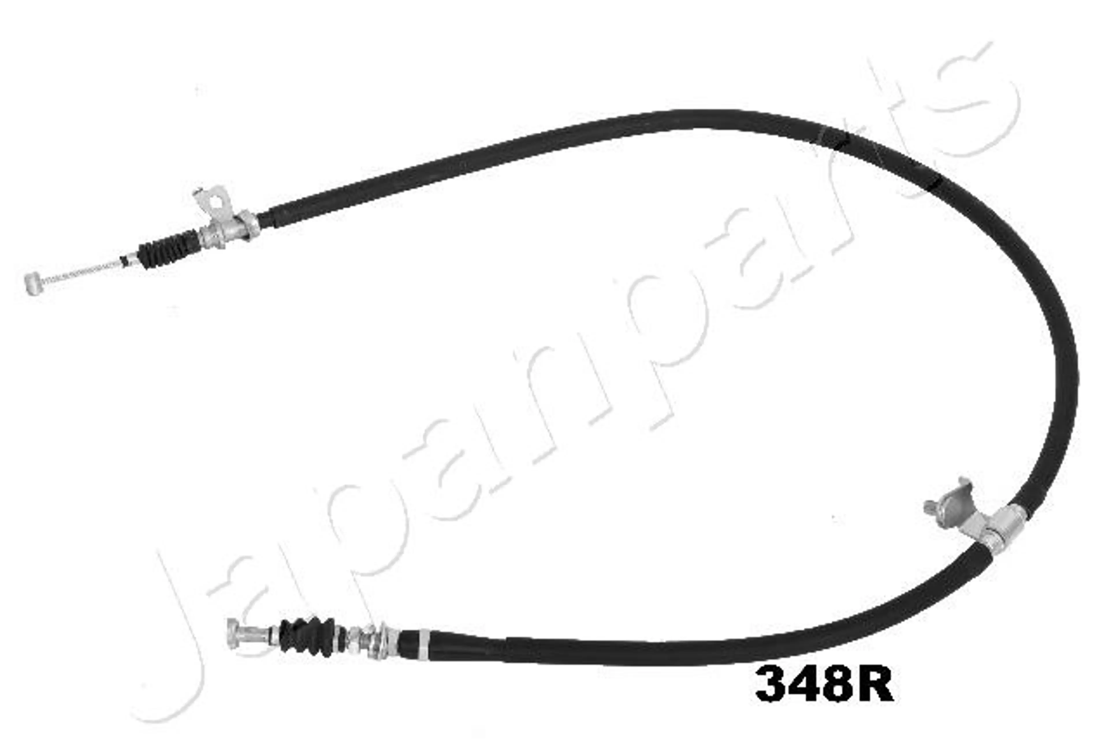 CABLE, FRENO DE ESTACIONAMIENTO