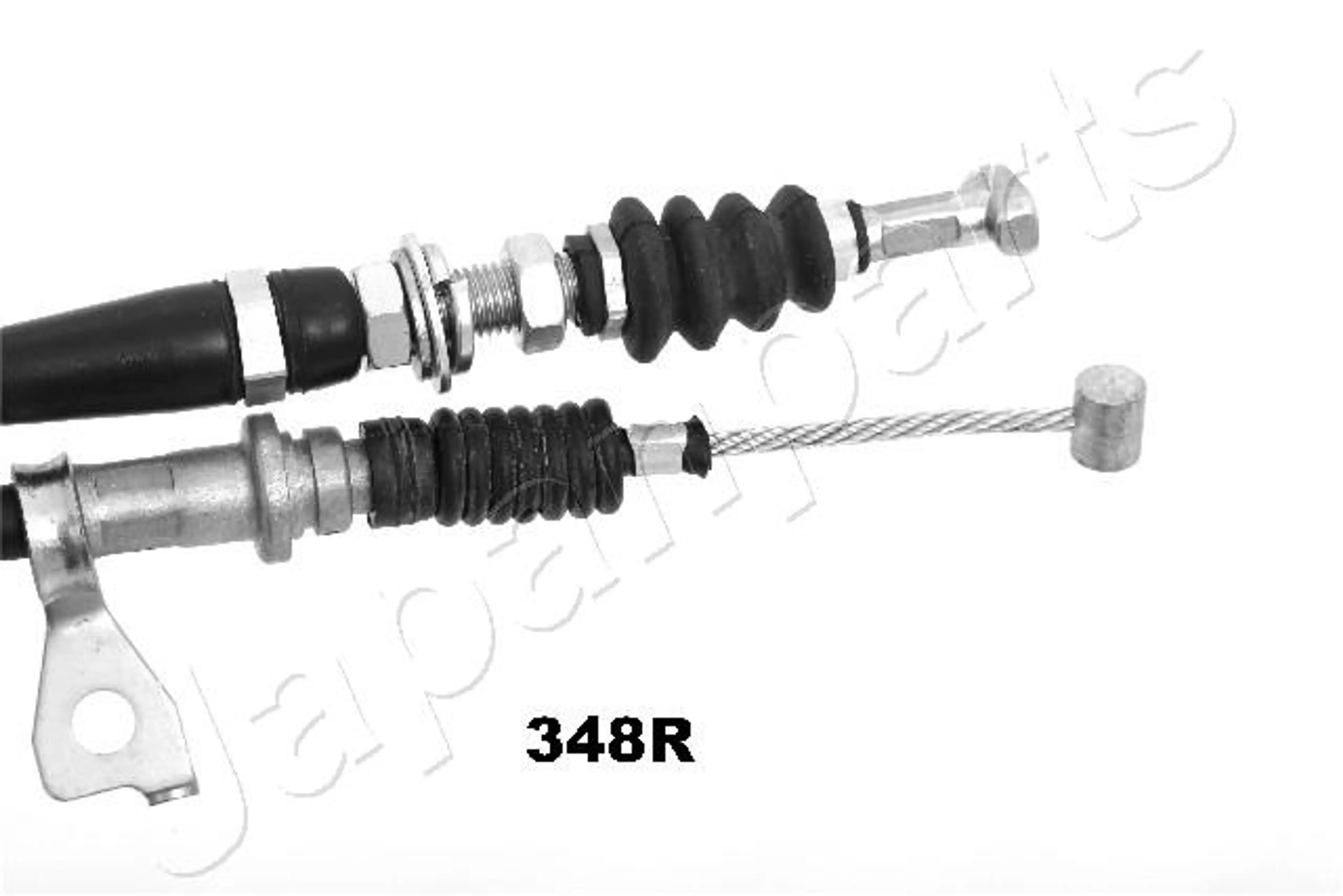 CABLE, FRENO DE ESTACIONAMIENTO