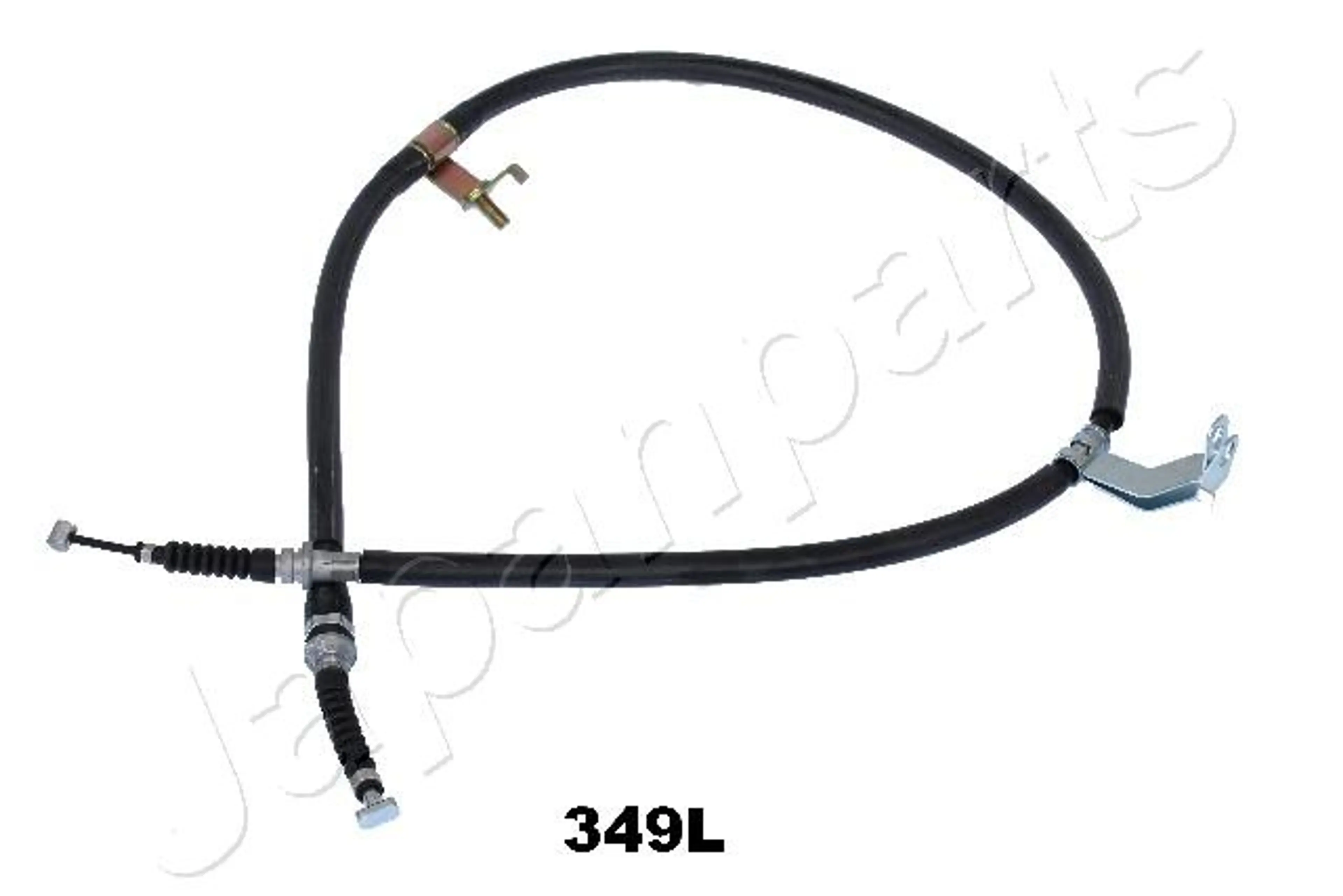 CABLE, FRENO DE ESTACIONAMIENTO