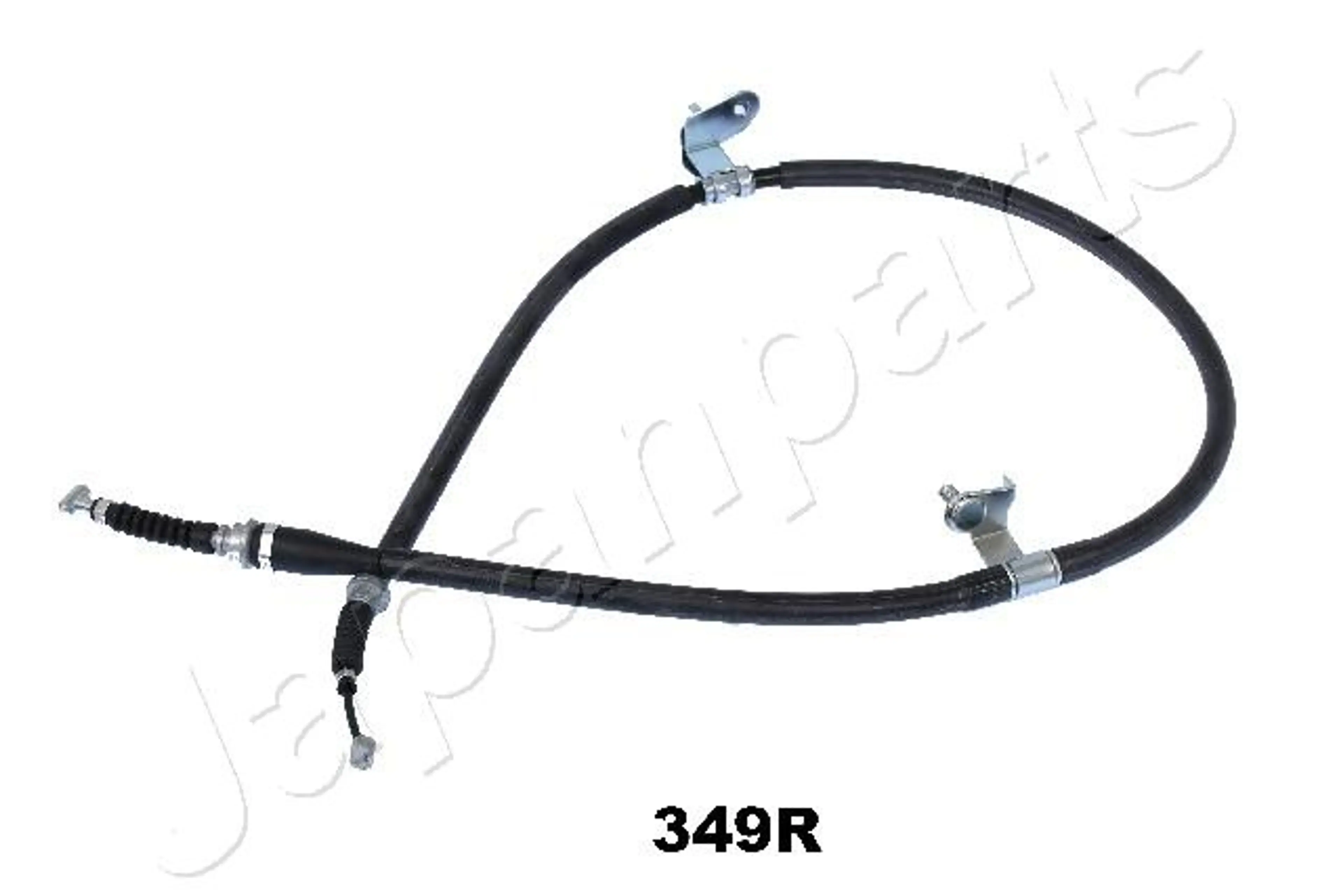 CABLE, FRENO DE ESTACIONAMIENTO