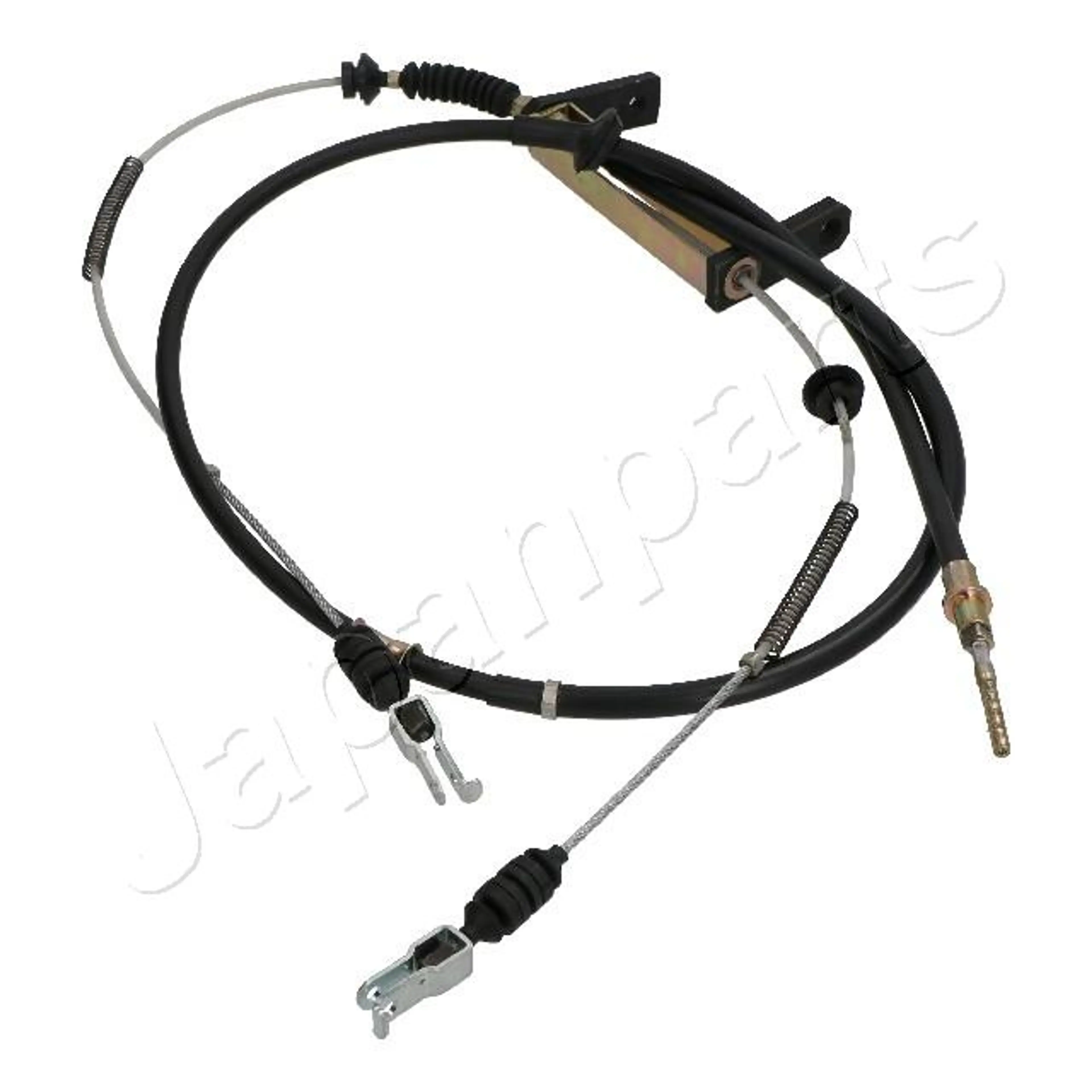 CABLE, FRENO DE ESTACIONAMIENTO