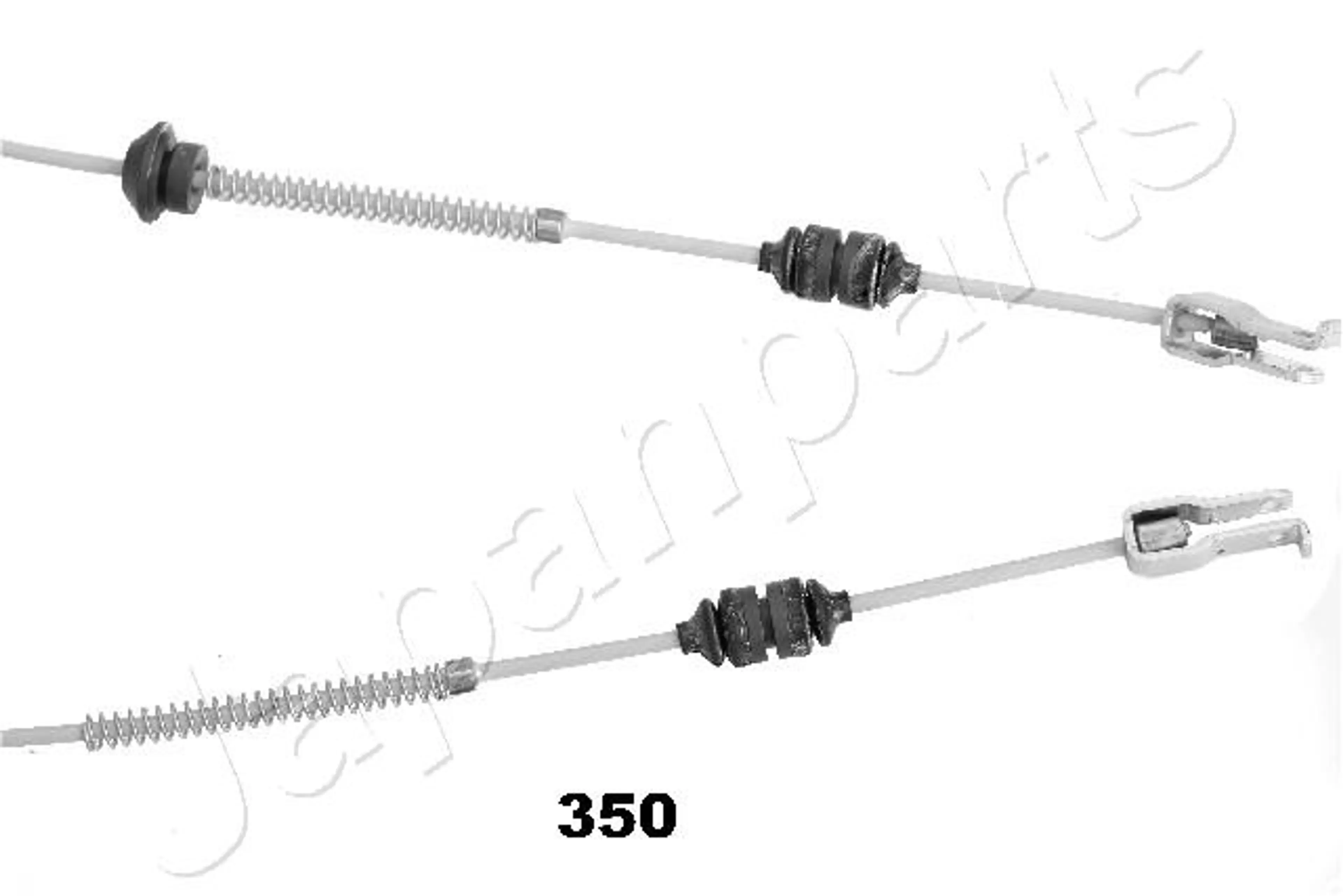 CABLE, FRENO DE ESTACIONAMIENTO