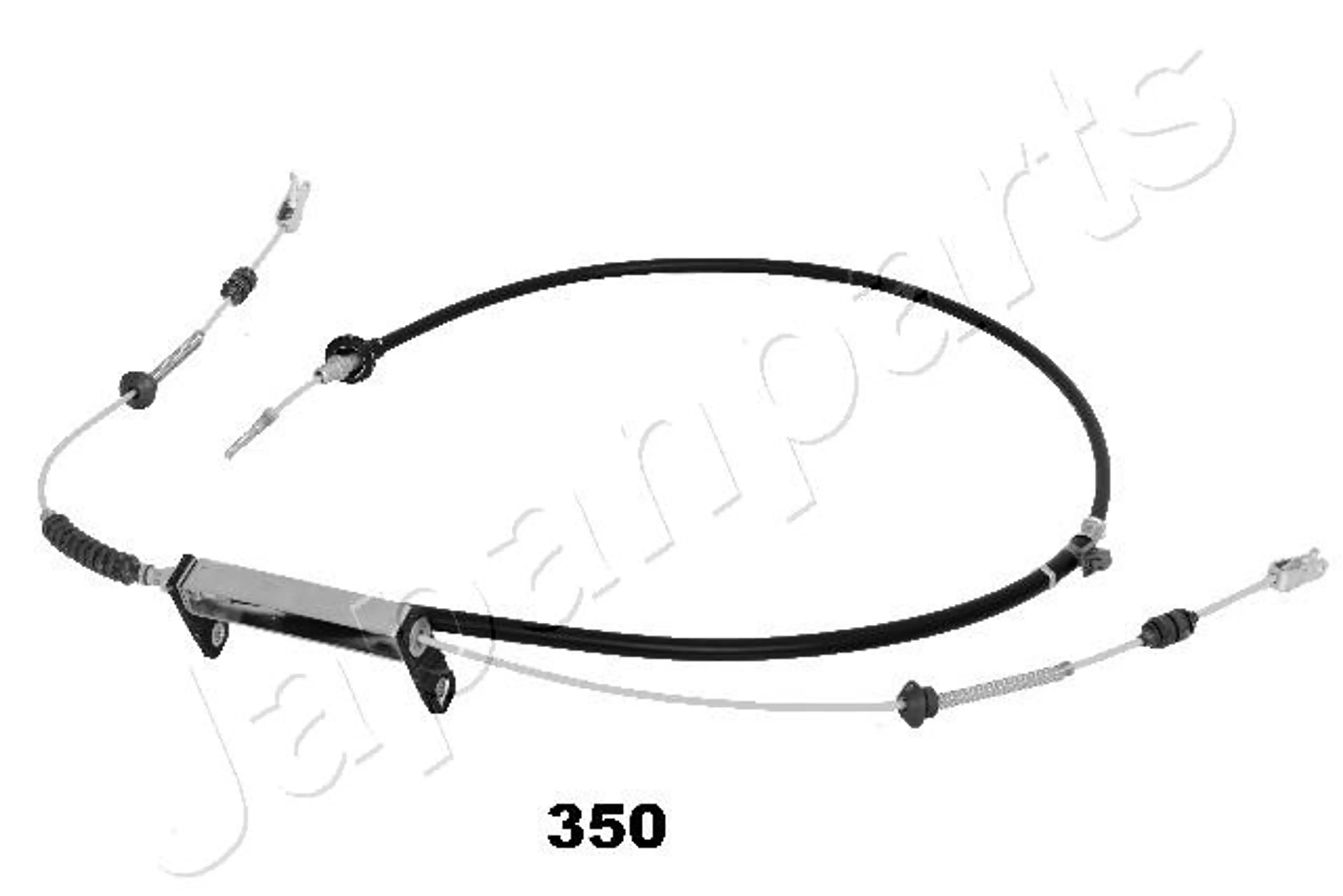 CABLE, FRENO DE ESTACIONAMIENTO