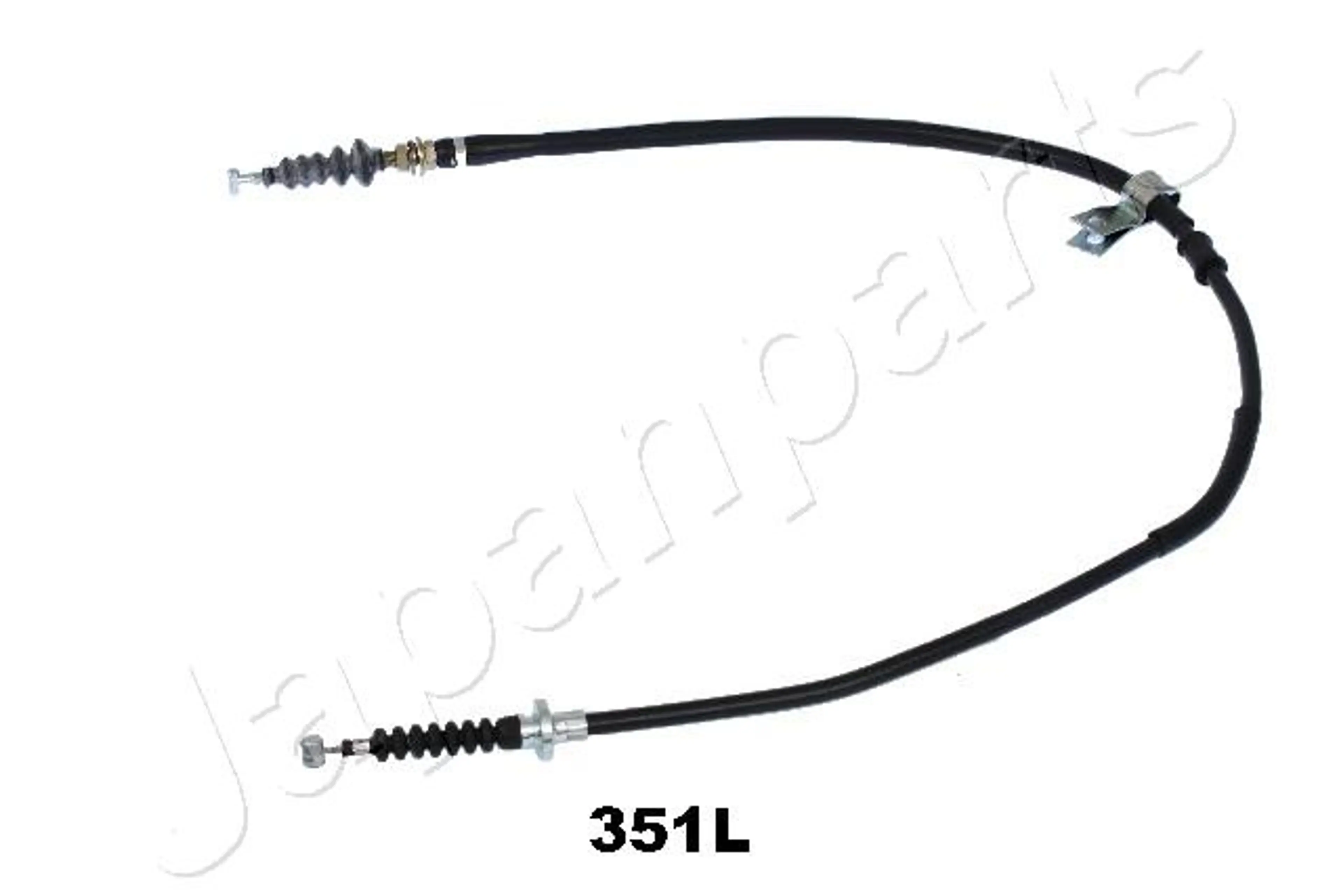 CABLE, FRENO DE ESTACIONAMIENTO