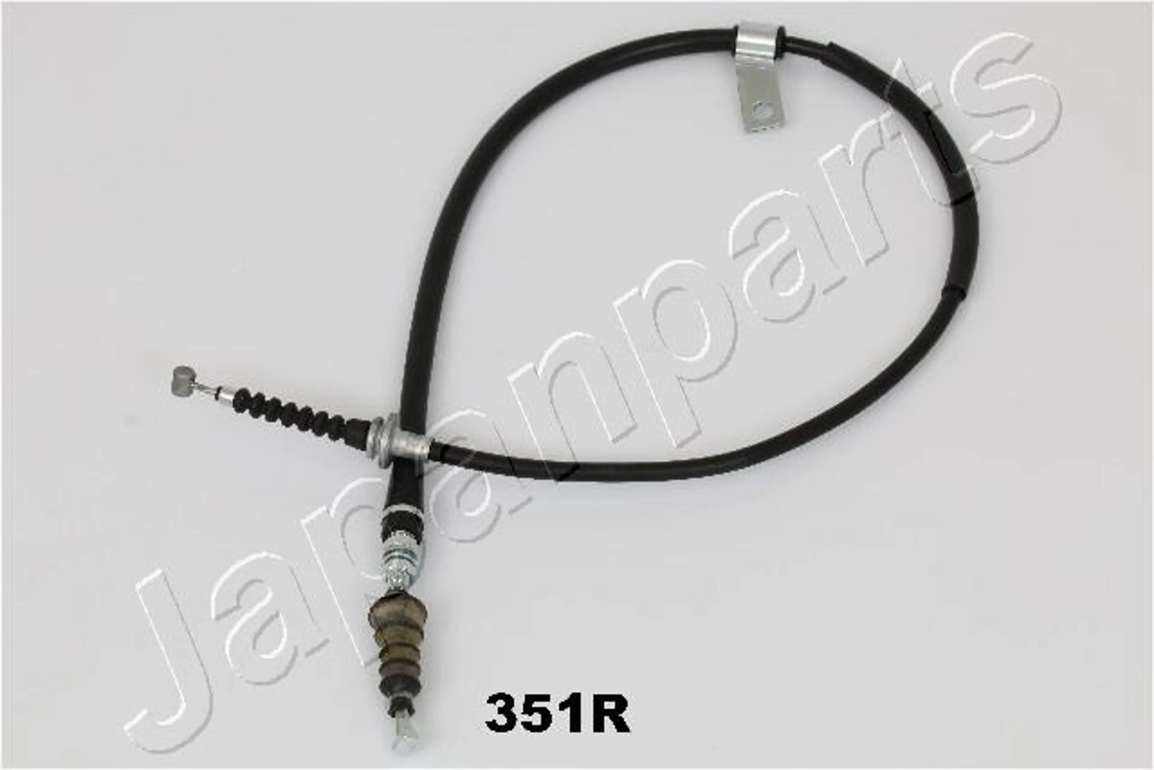 CABLE, FRENO DE ESTACIONAMIENTO