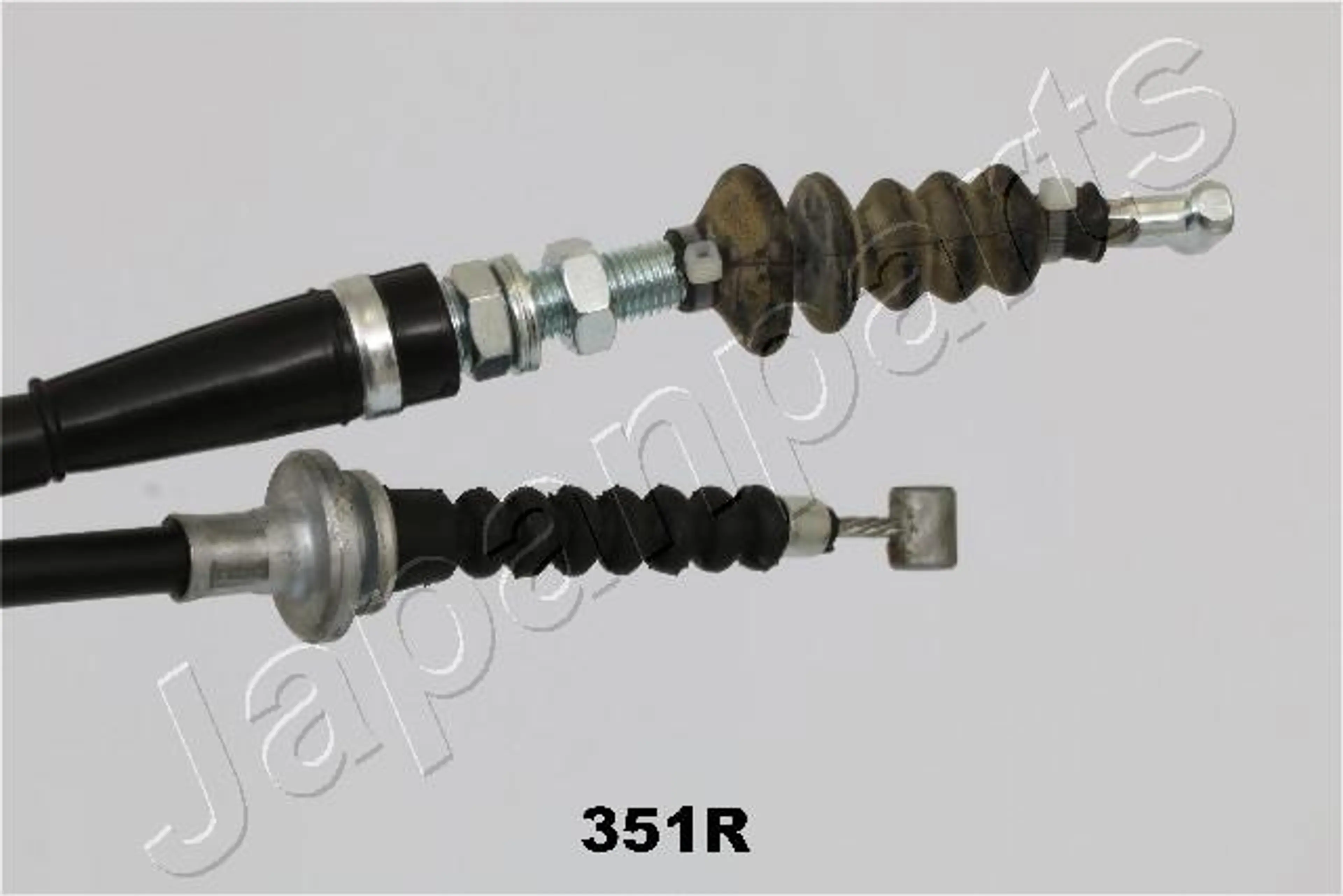 CABLE, FRENO DE ESTACIONAMIENTO