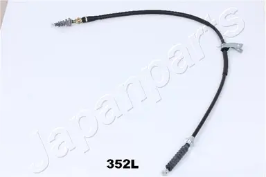 CABLE, FRENO DE ESTACIONAMIENTO