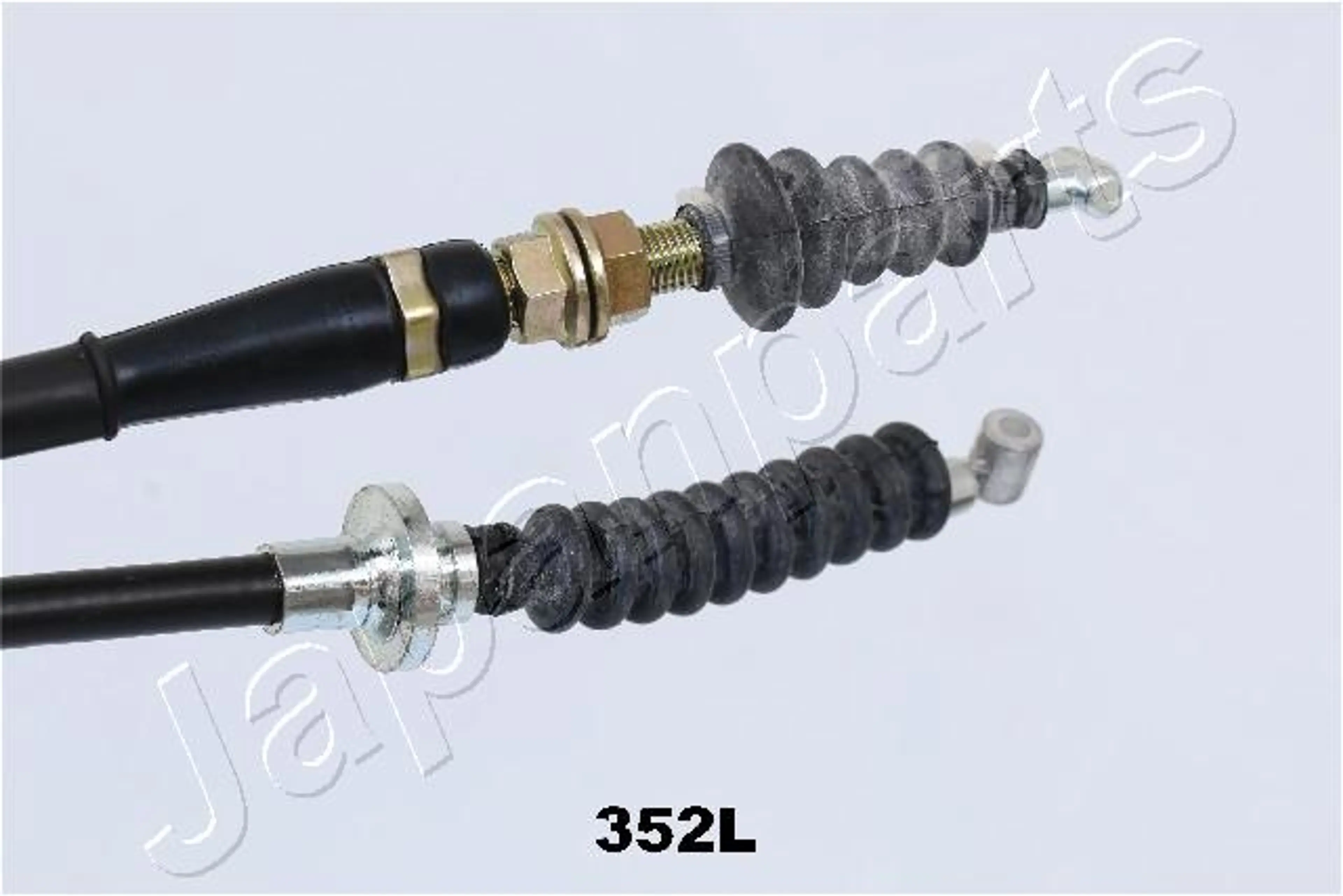 CABLE, FRENO DE ESTACIONAMIENTO