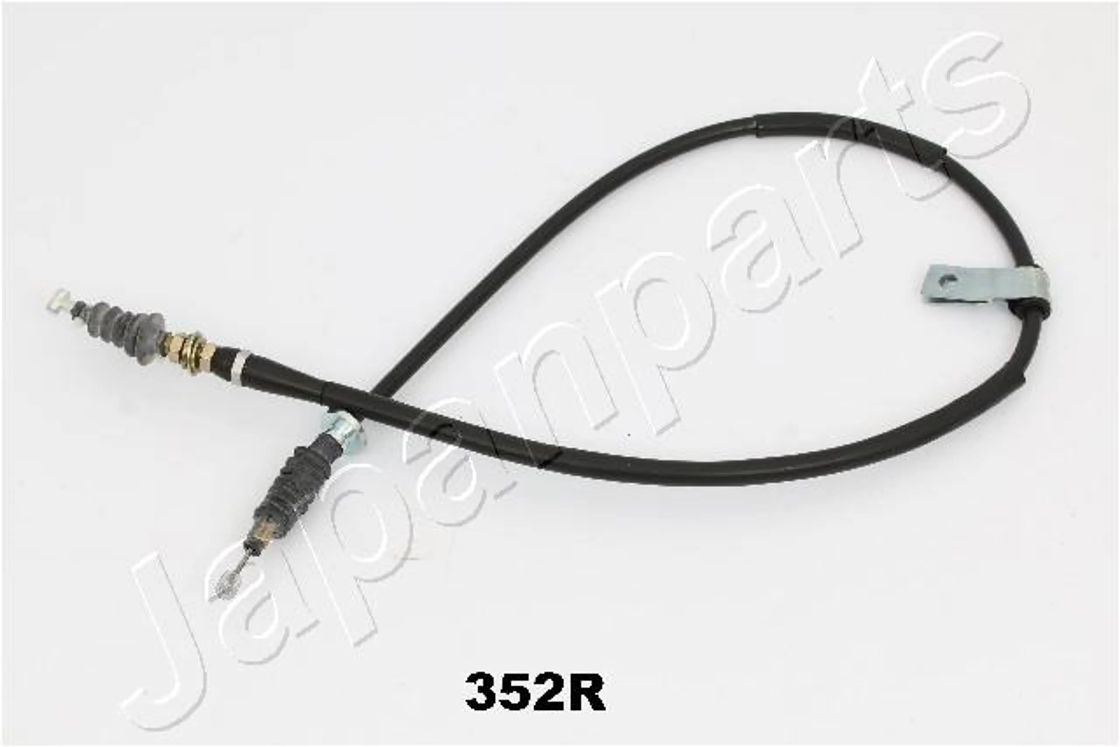 CABLE, FRENO DE ESTACIONAMIENTO