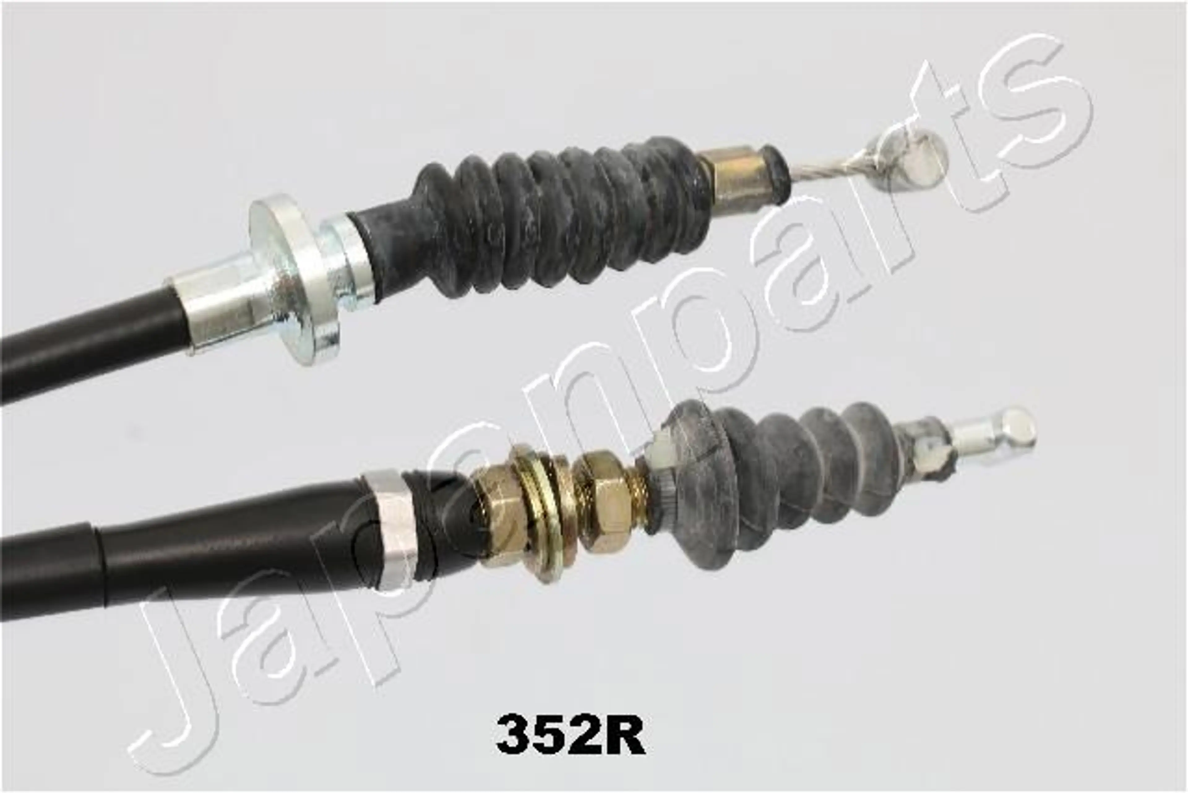 CABLE, FRENO DE ESTACIONAMIENTO